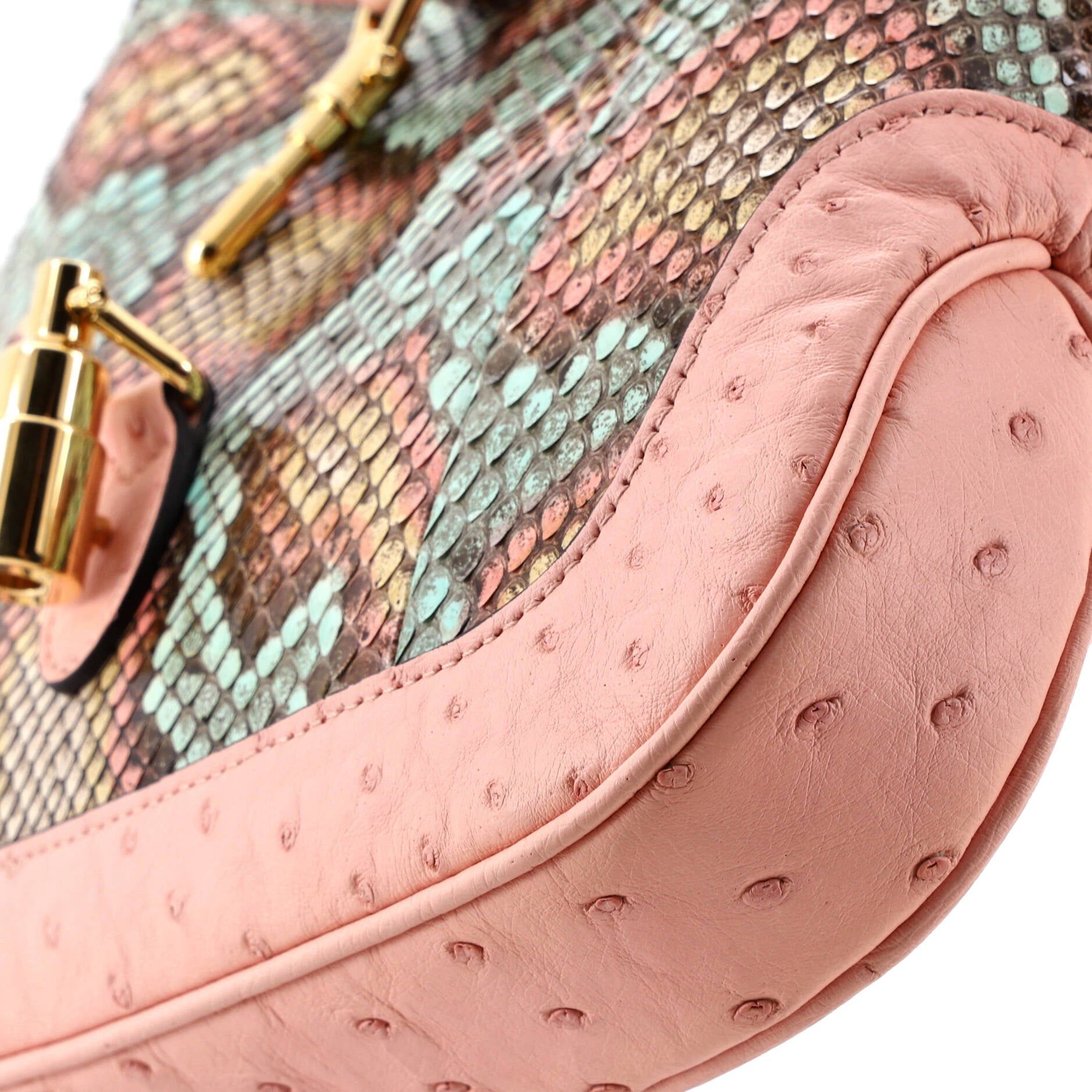 Gucci Jackie 1961 Hobo Size ONE SIZE - 6 Thumbnail