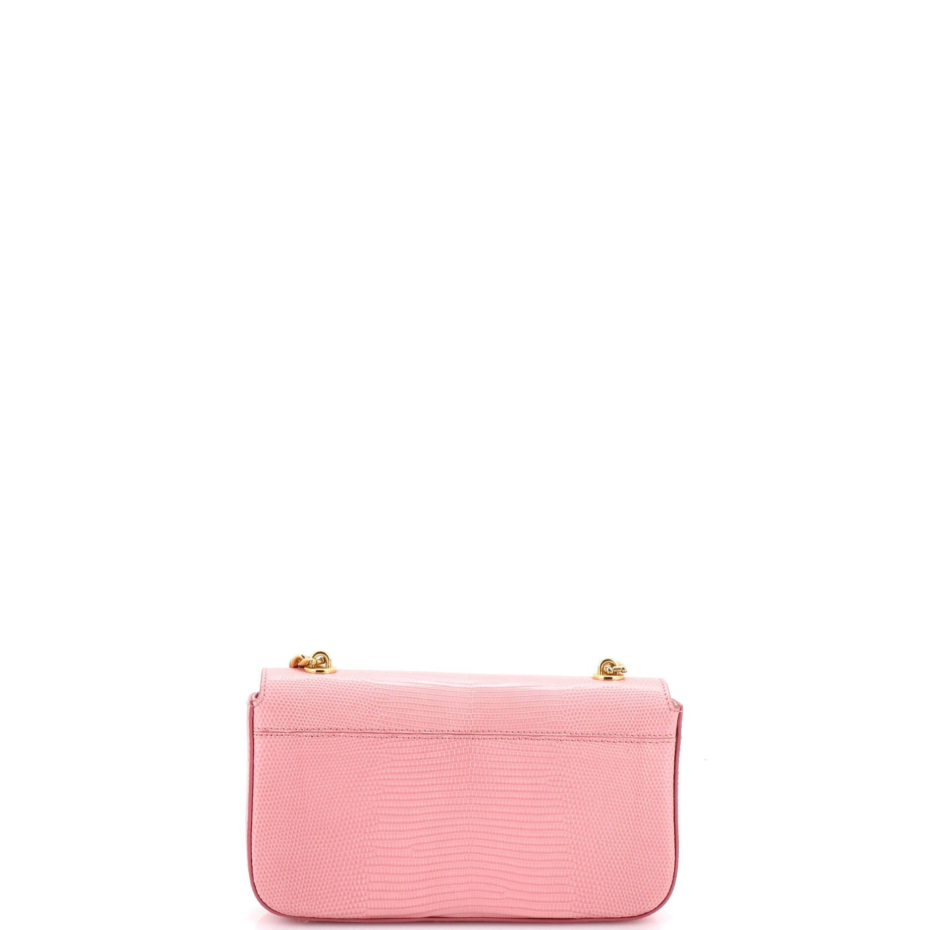Celine Claude Chain Shoulder Bag Size ONE SIZE - 3 Thumbnail