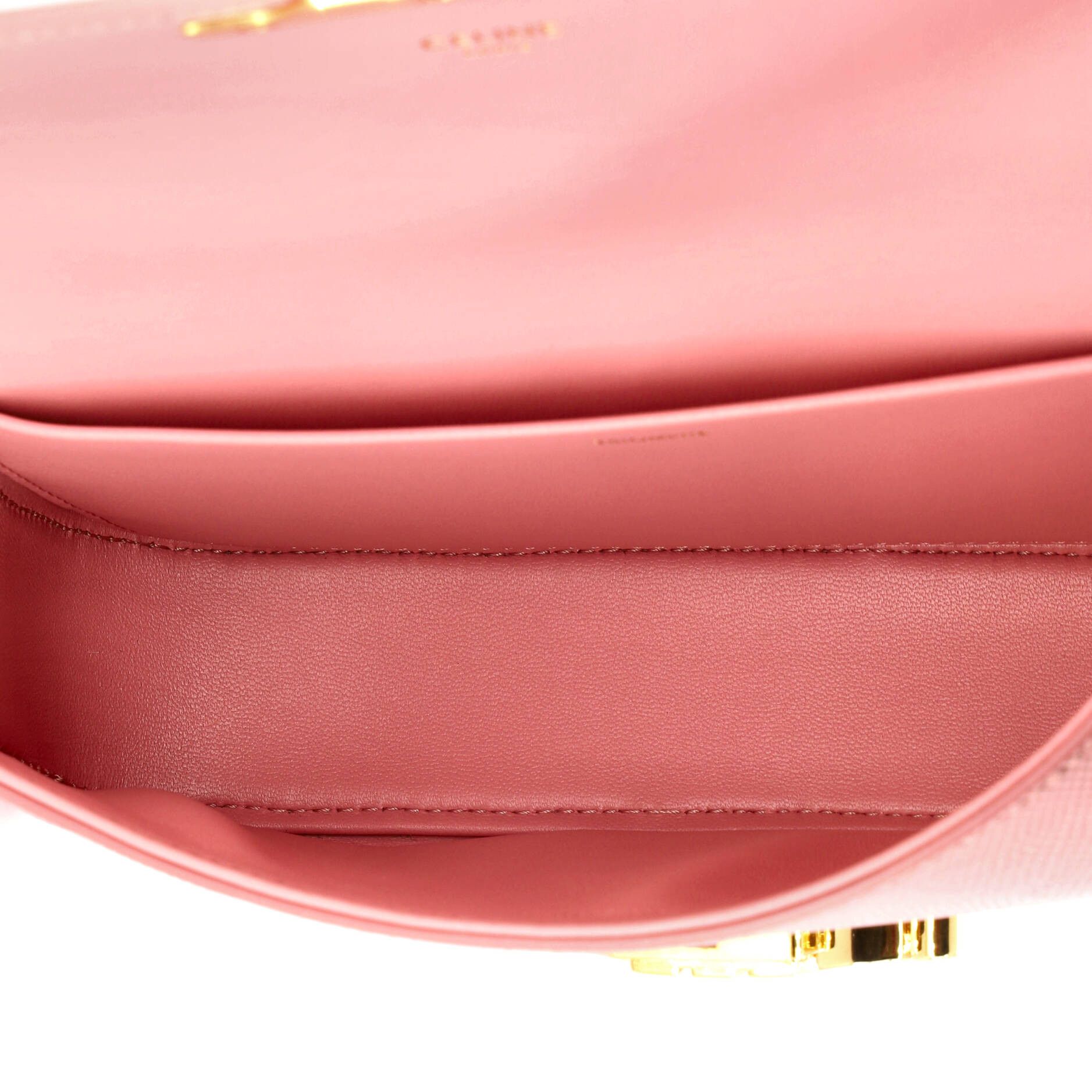Celine Claude Chain Shoulder Bag Size ONE SIZE - 5 Thumbnail