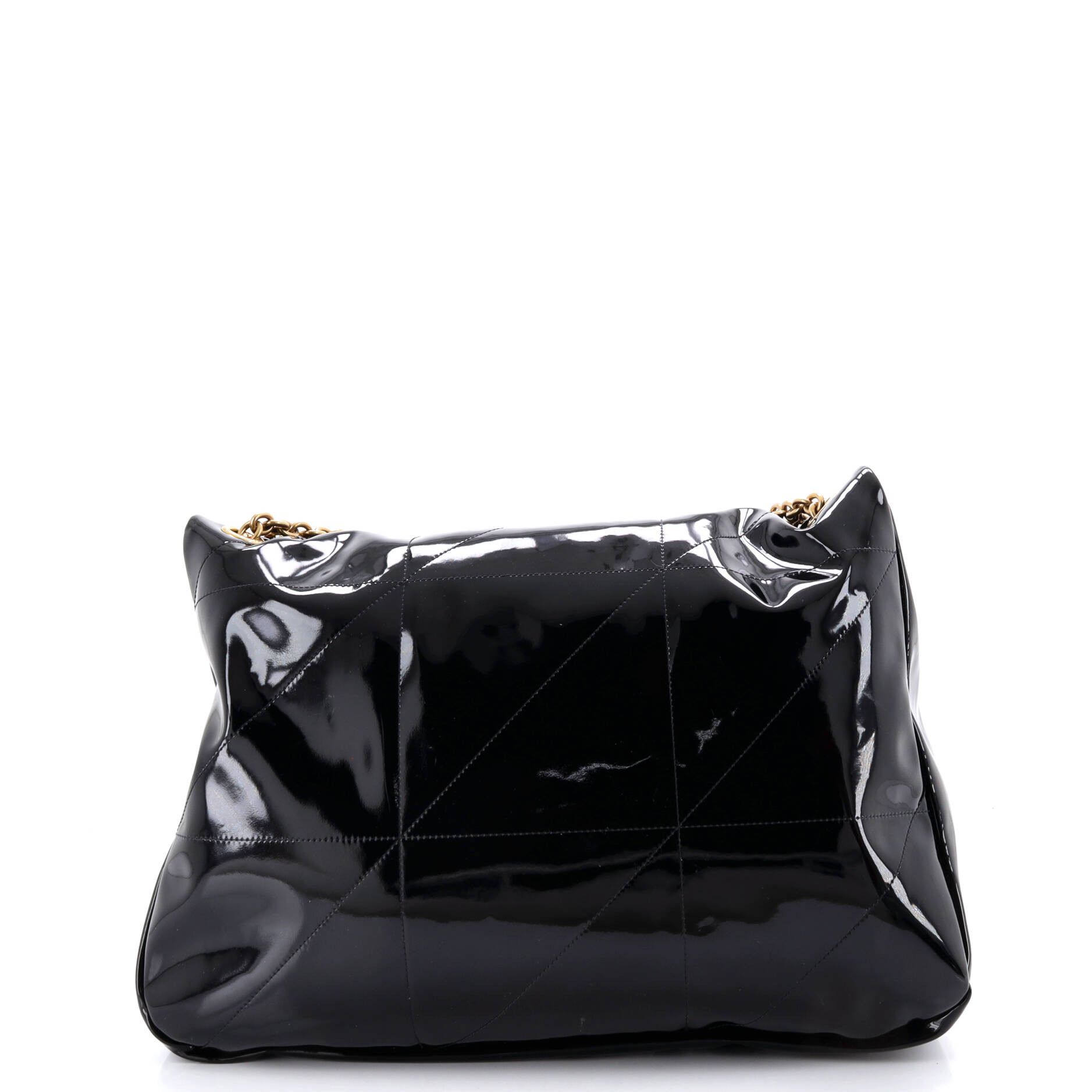 Saint Laurent Paris Jamie 4.3 Shoulder Bag Size ONE SIZE - 3 Thumbnail