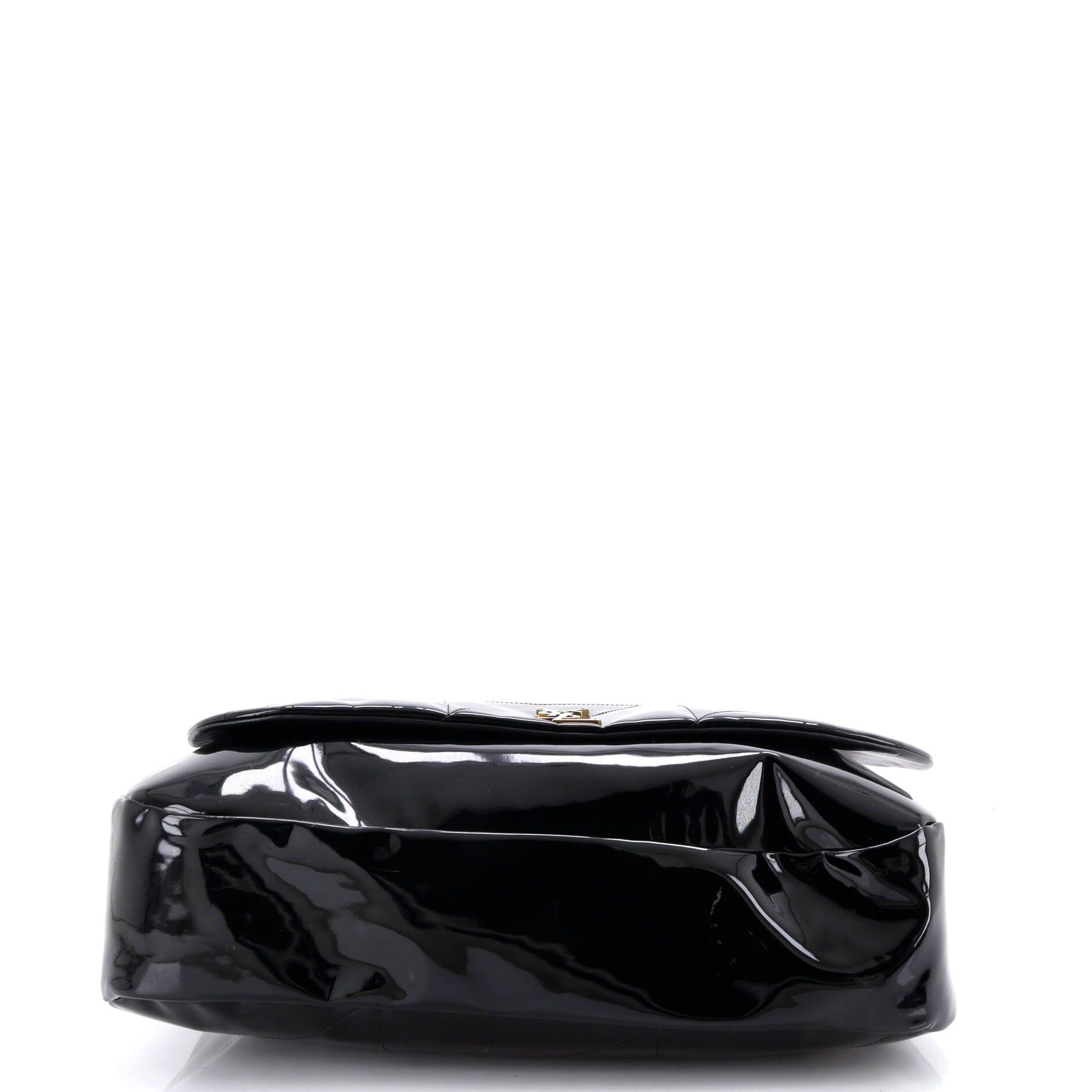 Saint Laurent Paris Jamie 4.3 Shoulder Bag Size ONE SIZE - 4 Thumbnail
