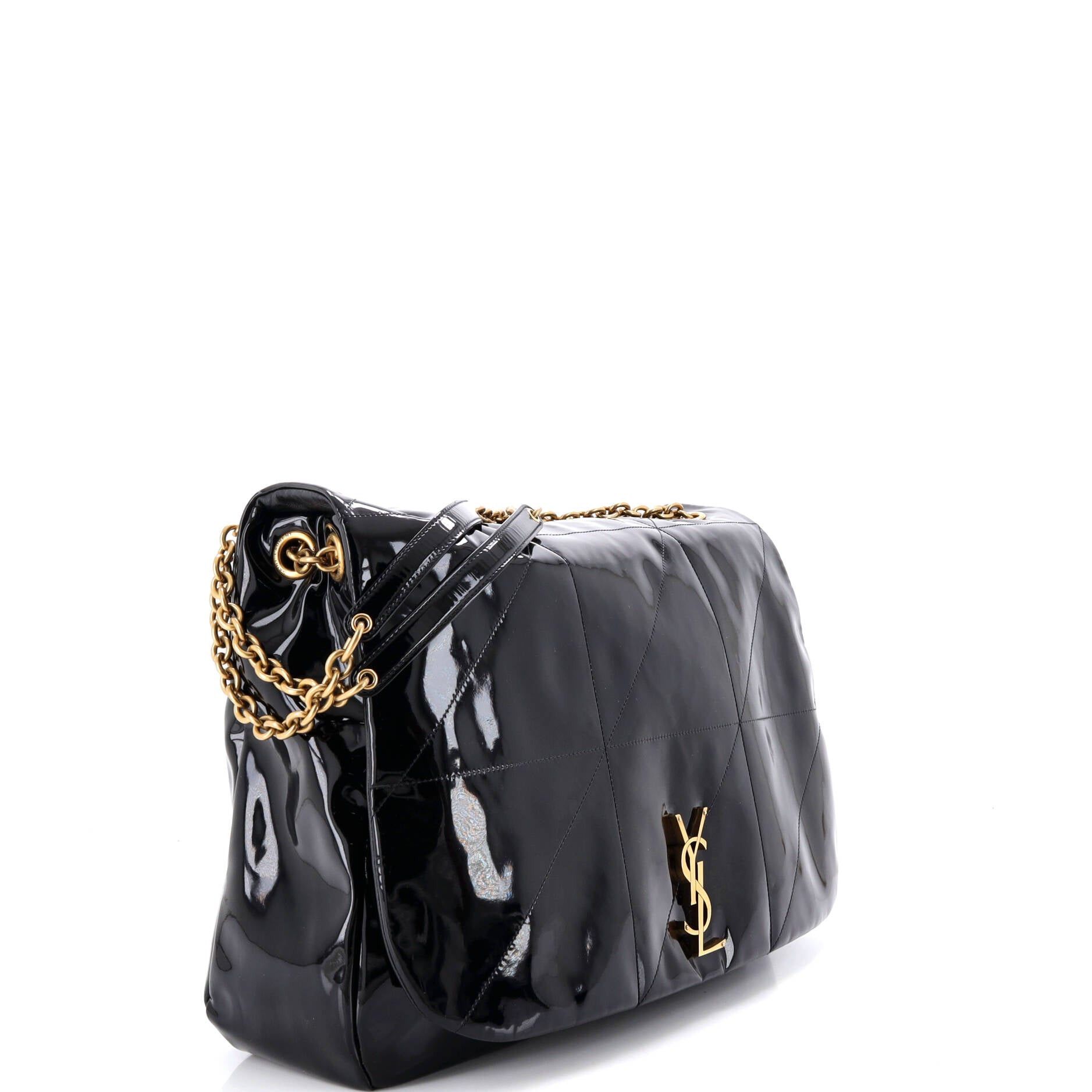 Saint Laurent Paris Jamie 4.3 Shoulder Bag Size ONE SIZE - 2 Thumbnail