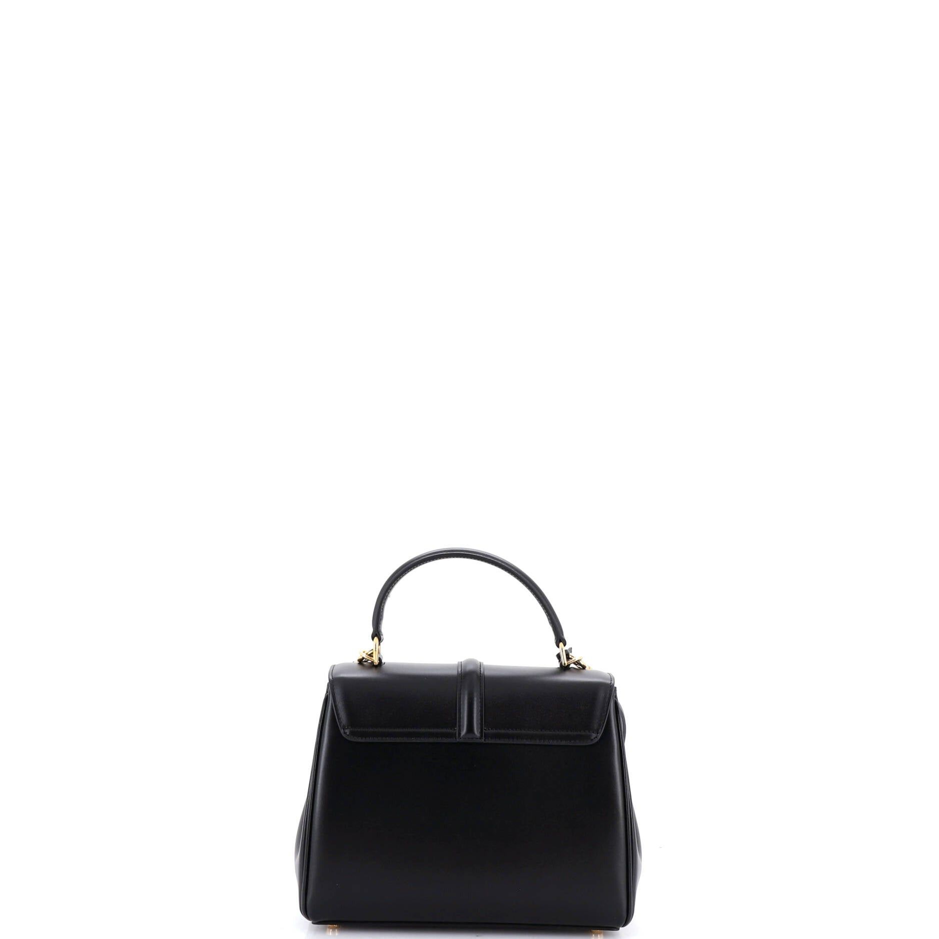 Celine 16 Top Handle Bag Size ONE SIZE - 3 Thumbnail