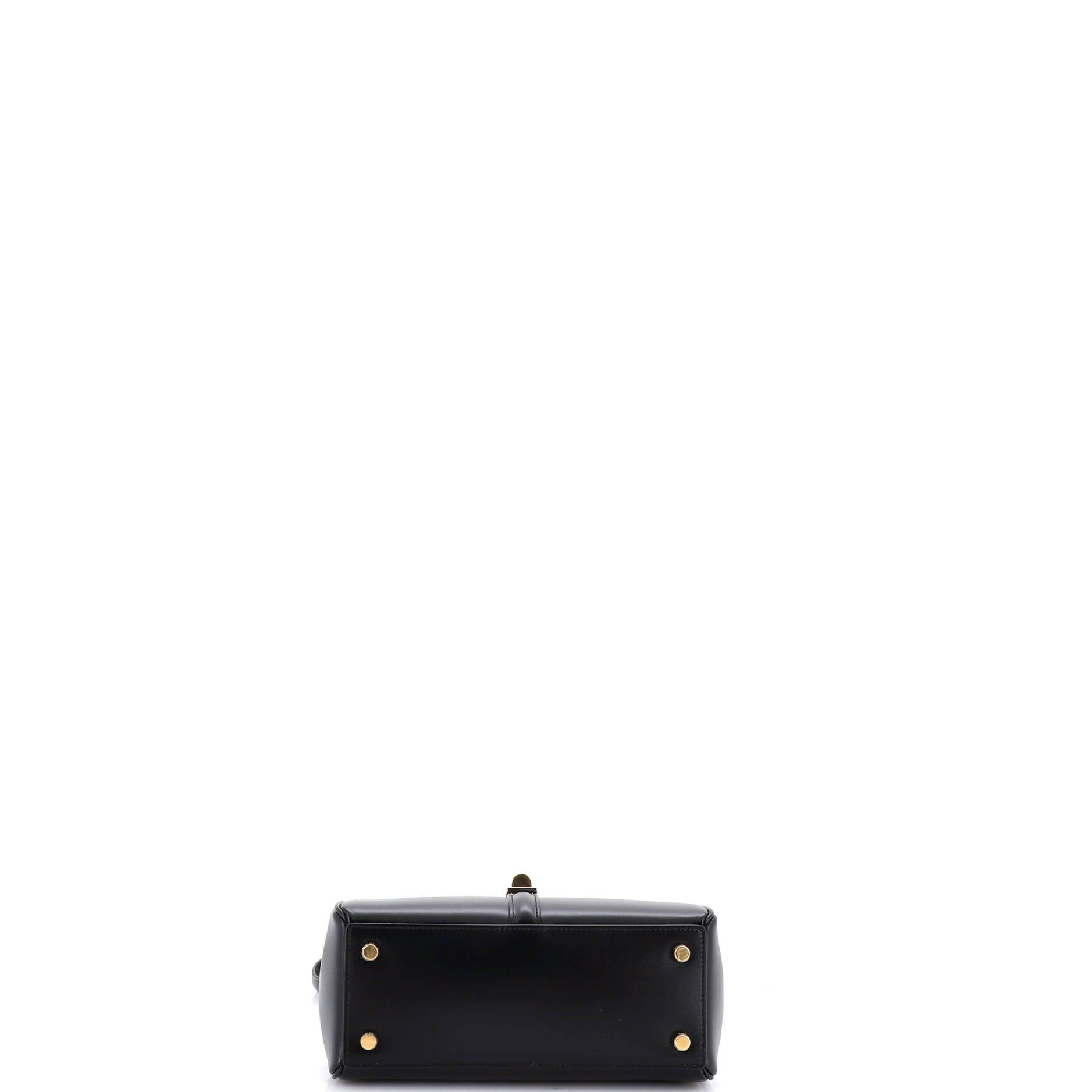 Celine 16 Top Handle Bag Size ONE SIZE - 4 Thumbnail