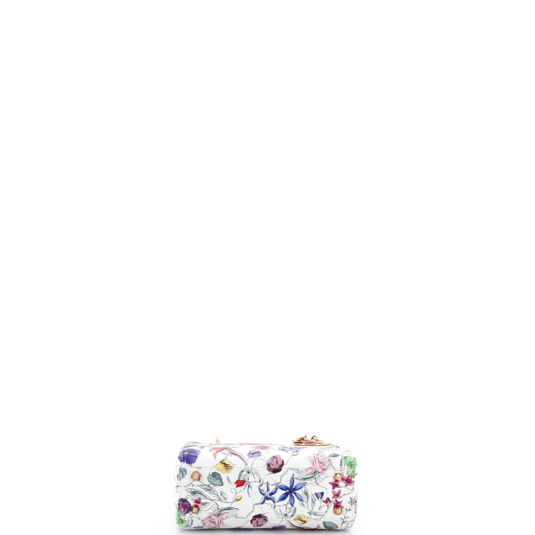 Dior My ABCDior Lady Dior Bag Size ONE SIZE - 4 Thumbnail