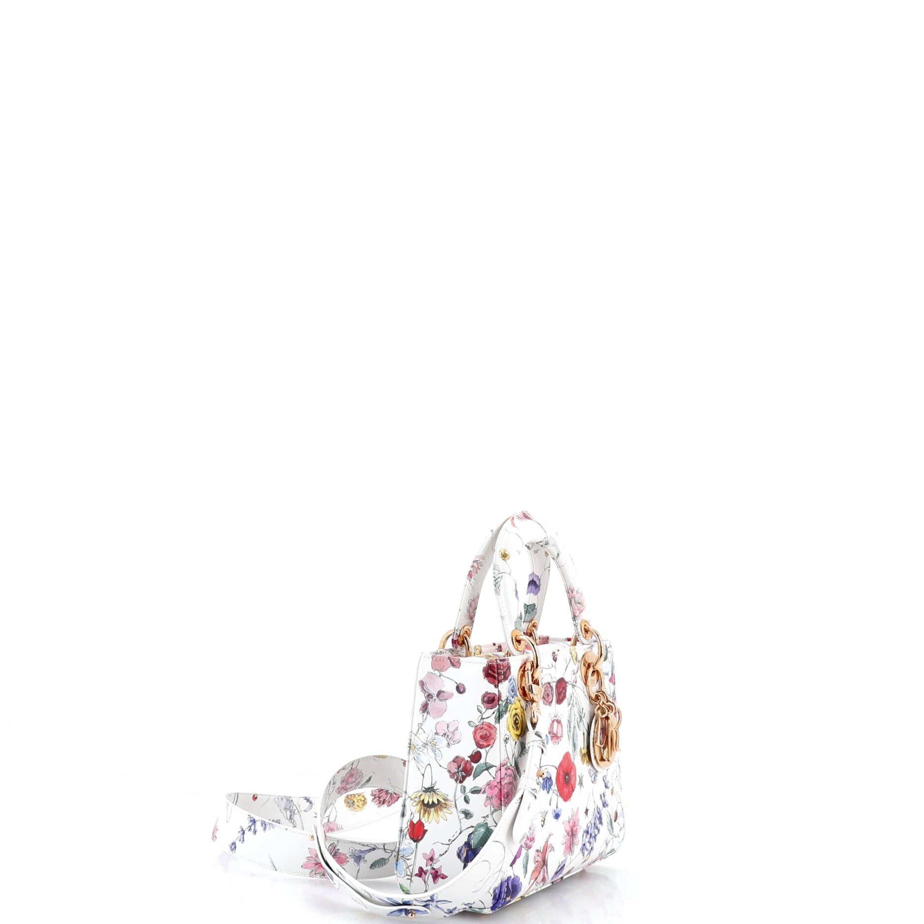 Dior My ABCDior Lady Dior Bag Size ONE SIZE - 2 Thumbnail