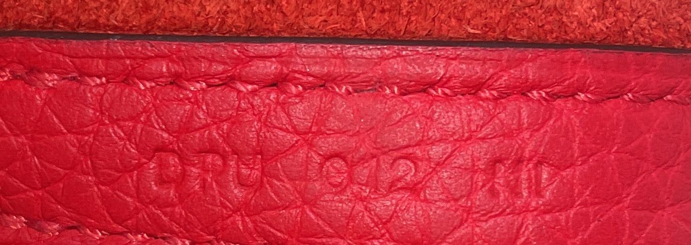 Hermes Picotin Lock Bag Size ONE SIZE - 8 Thumbnail