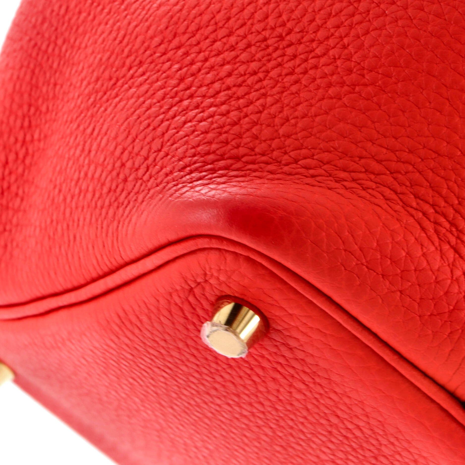 Hermes Picotin Lock Bag Size ONE SIZE - 7 Thumbnail