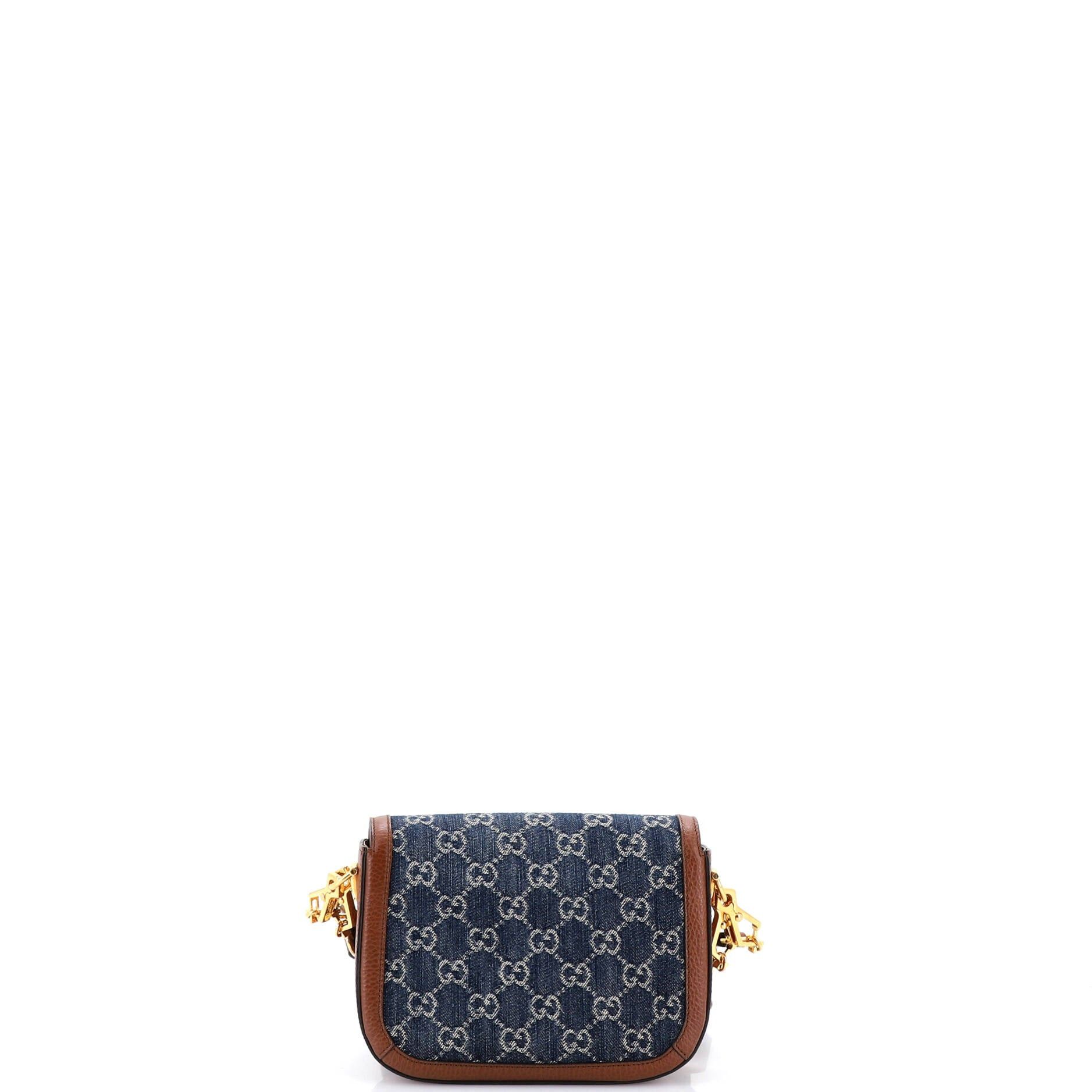 Gucci Horsebit 1955 Shoulder Bag Size ONE SIZE - 3 Thumbnail