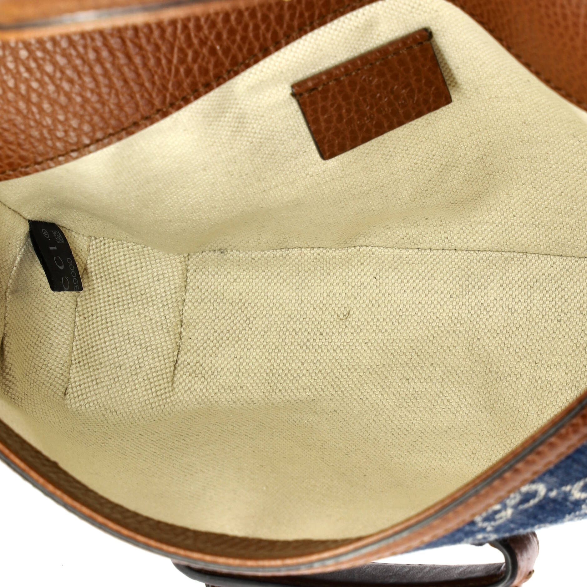 Gucci Horsebit 1955 Shoulder Bag Size ONE SIZE - 5 Thumbnail
