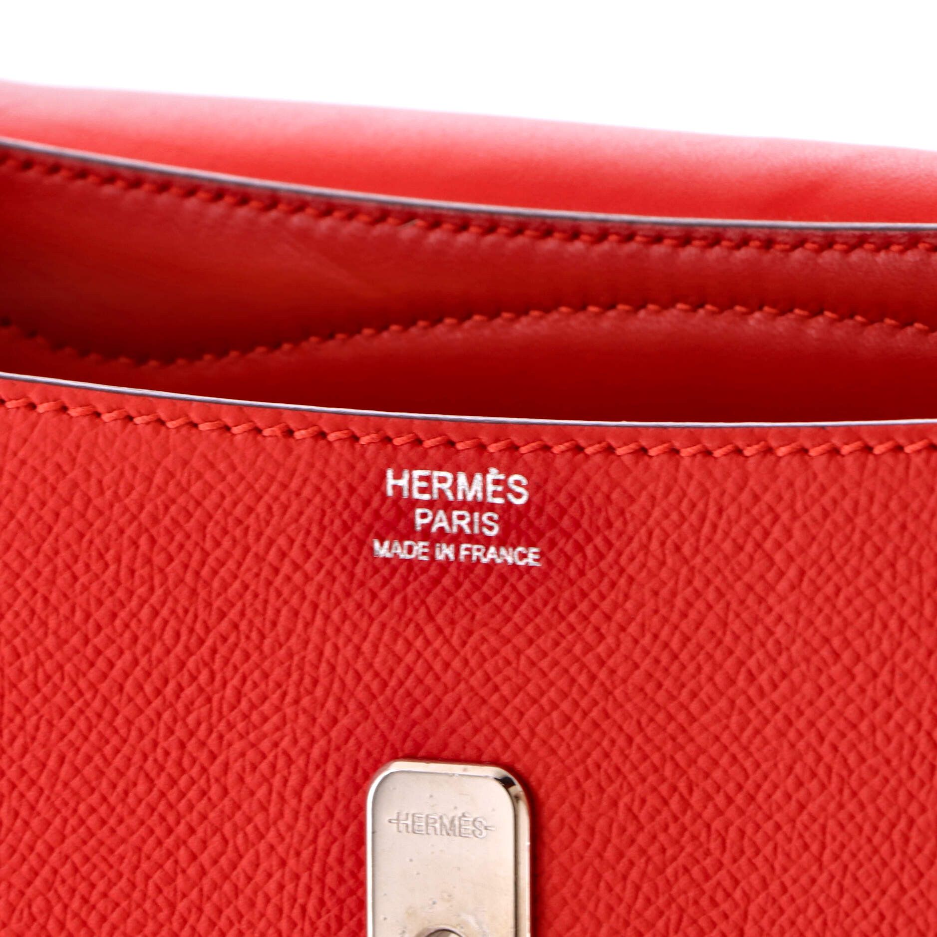 Hermes Harnais Shoulder Bag Size ONE SIZE - 8 Thumbnail