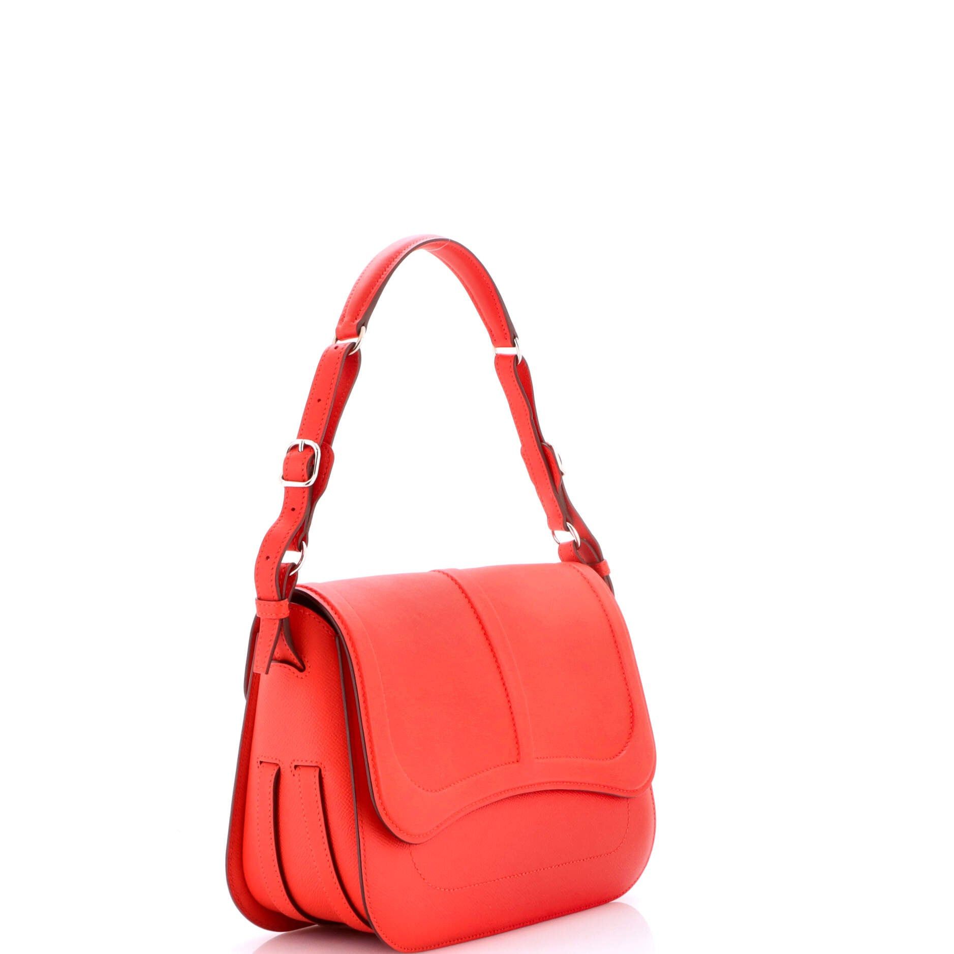 Hermes Harnais Shoulder Bag Size ONE SIZE - 2 Thumbnail