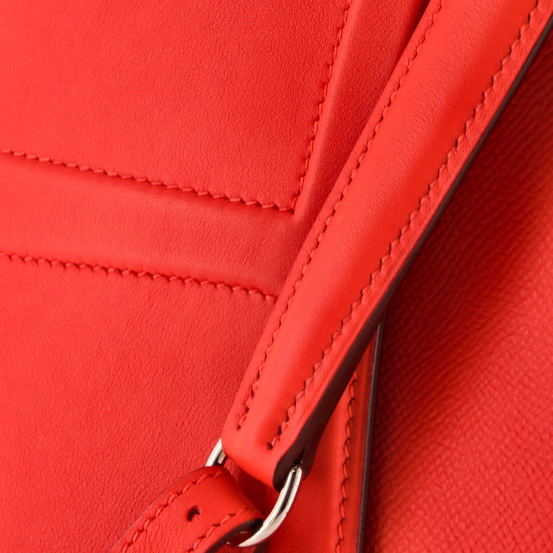 Hermes Harnais Shoulder Bag Size ONE SIZE - 7 Thumbnail