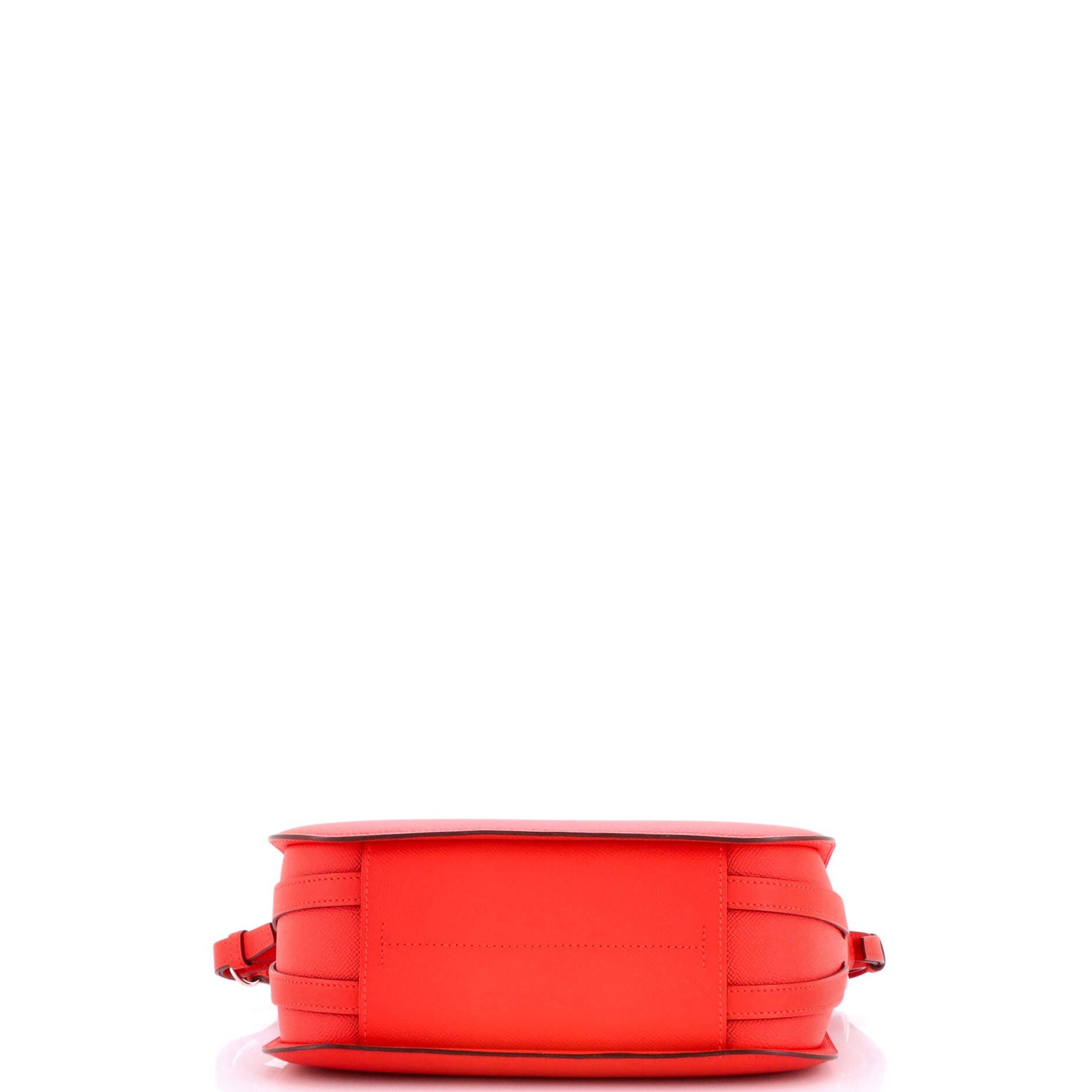 Hermes Harnais Shoulder Bag Size ONE SIZE - 4 Thumbnail