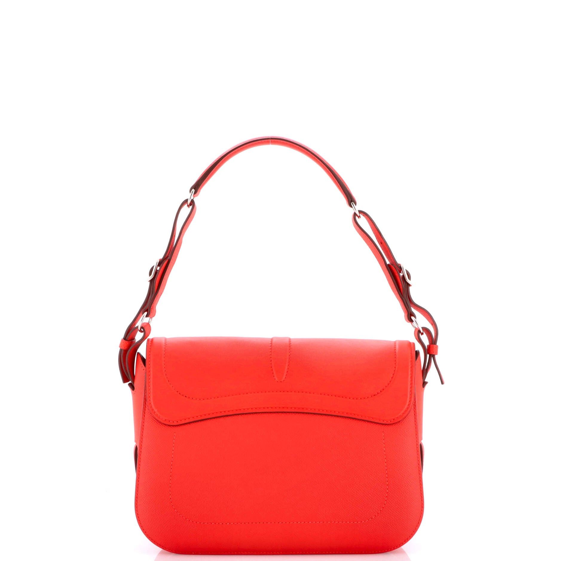 Hermes Harnais Shoulder Bag Size ONE SIZE - 3 Thumbnail