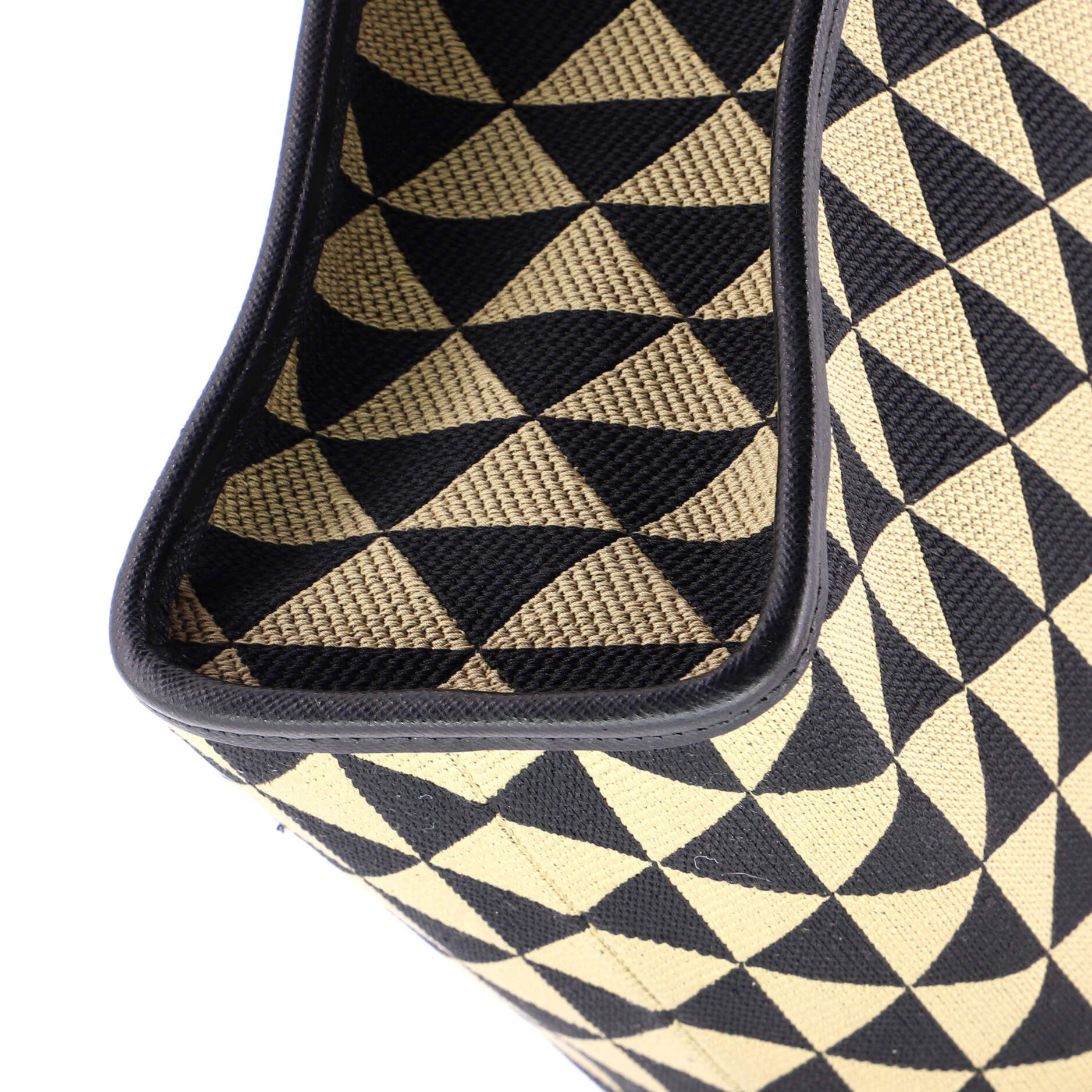 Prada Symbole Shopper Tote Size ONE SIZE - 6 Thumbnail