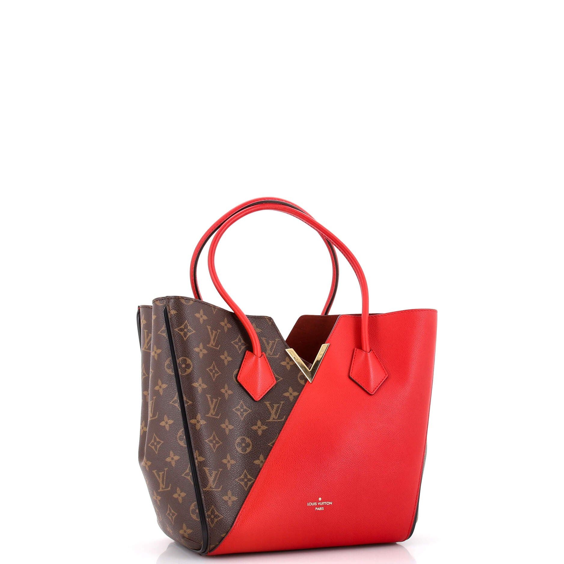 Louis Vuitton Kimono Handbag Size ONE SIZE - 2 Thumbnail