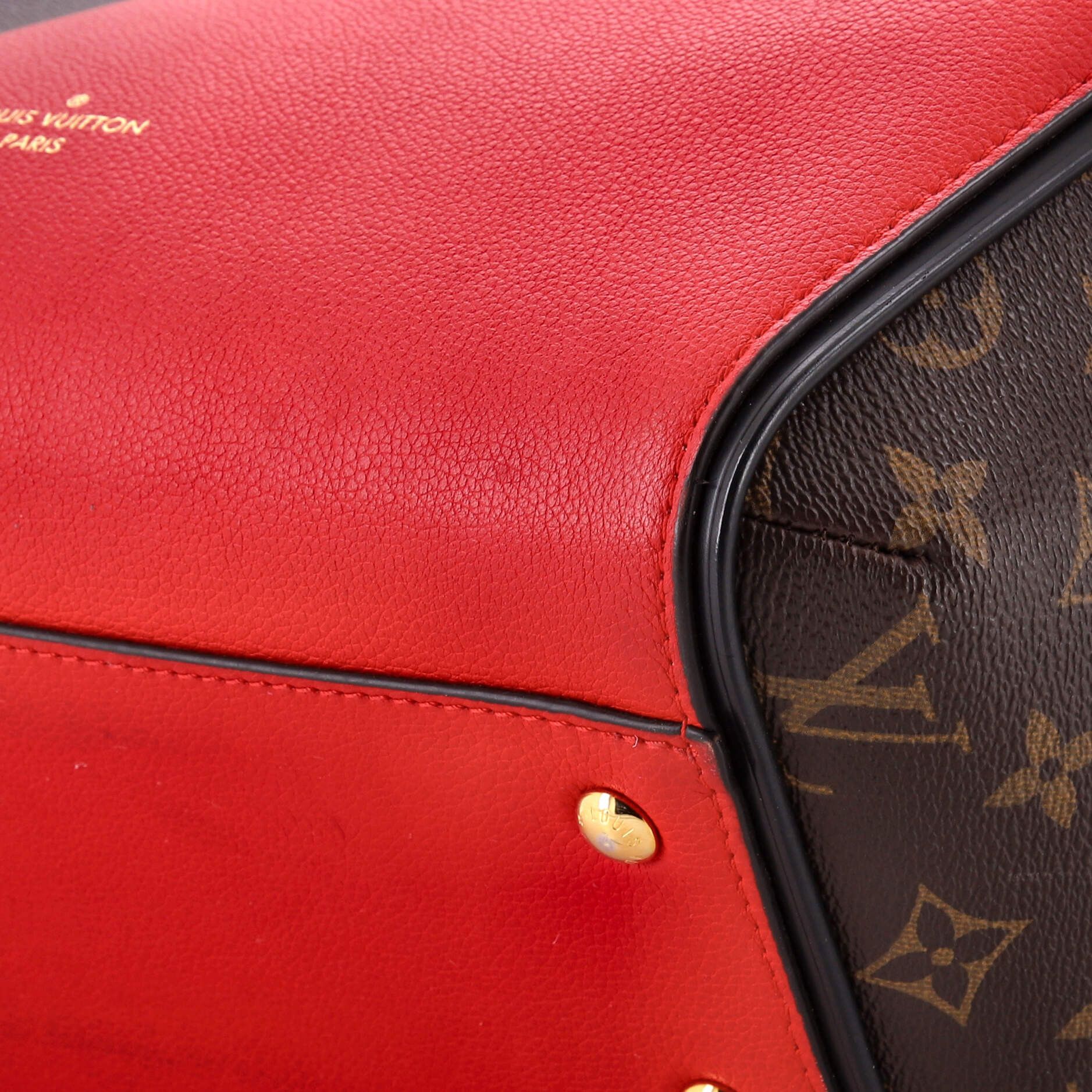 Louis Vuitton Kimono Handbag Size ONE SIZE - 7 Thumbnail