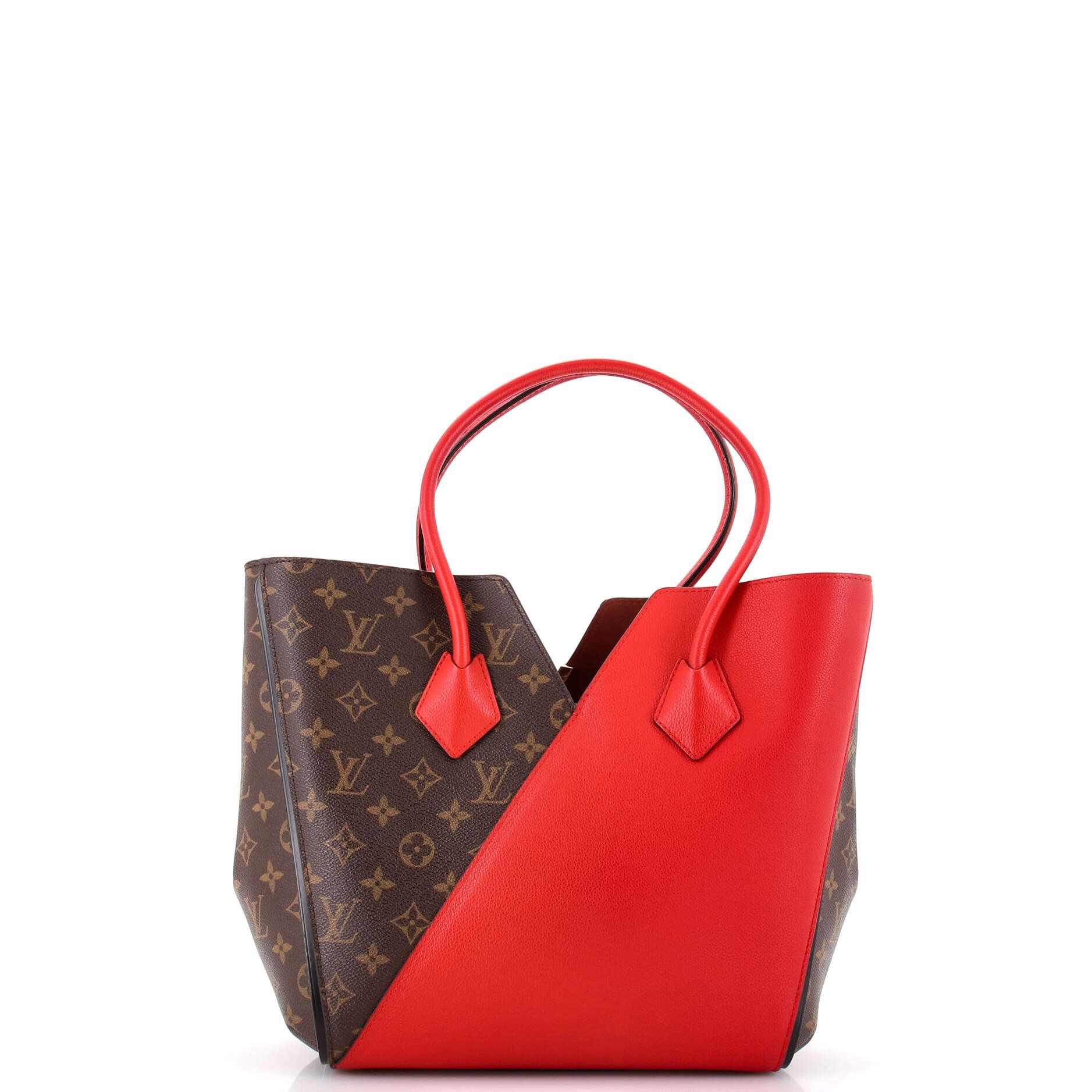 Louis Vuitton Kimono Handbag Size ONE SIZE - 3 Thumbnail