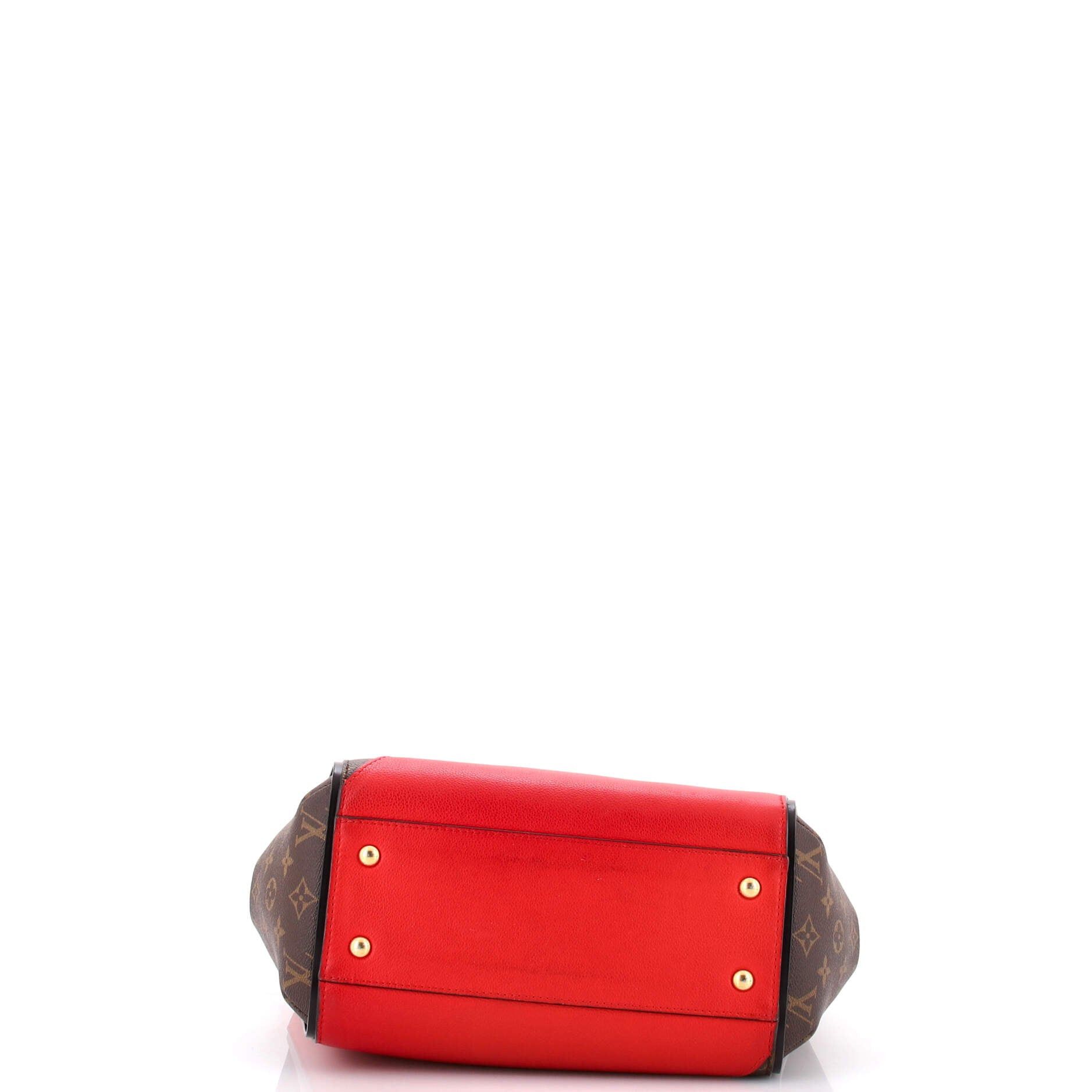 Louis Vuitton Kimono Handbag Size ONE SIZE - 4 Thumbnail