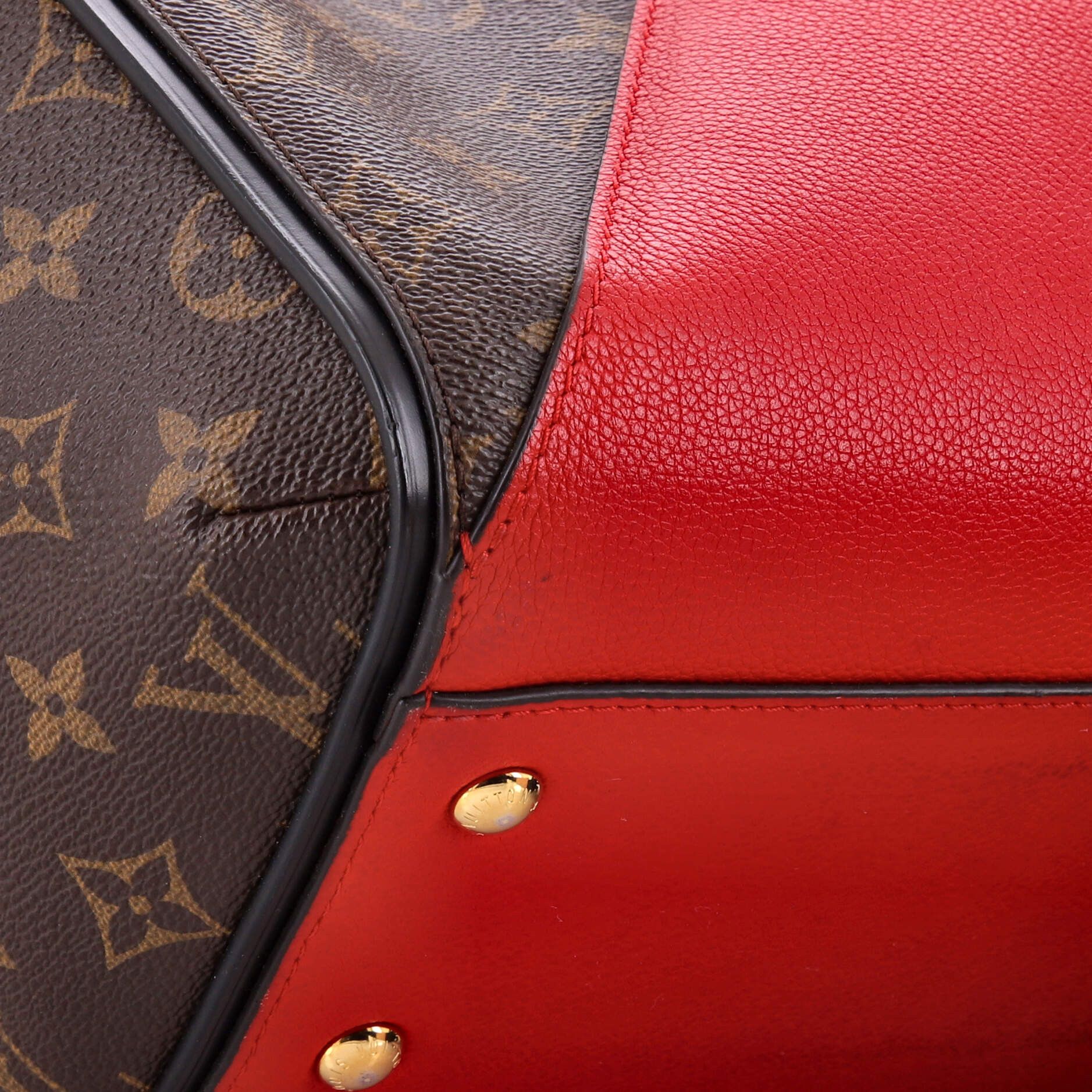 Louis Vuitton Kimono Handbag Size ONE SIZE - 6 Thumbnail
