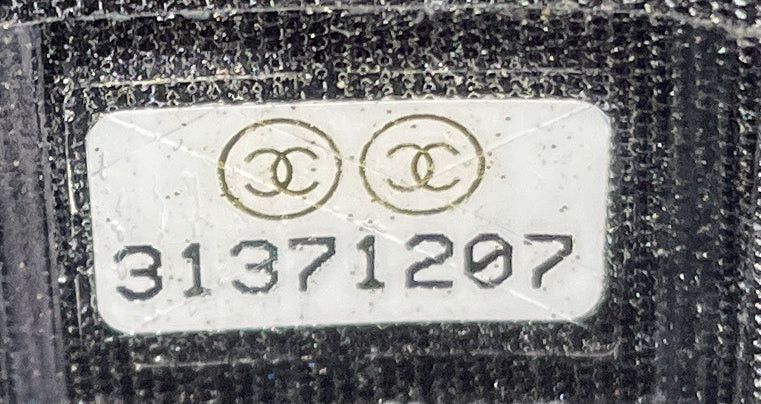 Chanel Classic Top Handle Vanity Case with Chain Size ONE SIZE - 8 Thumbnail