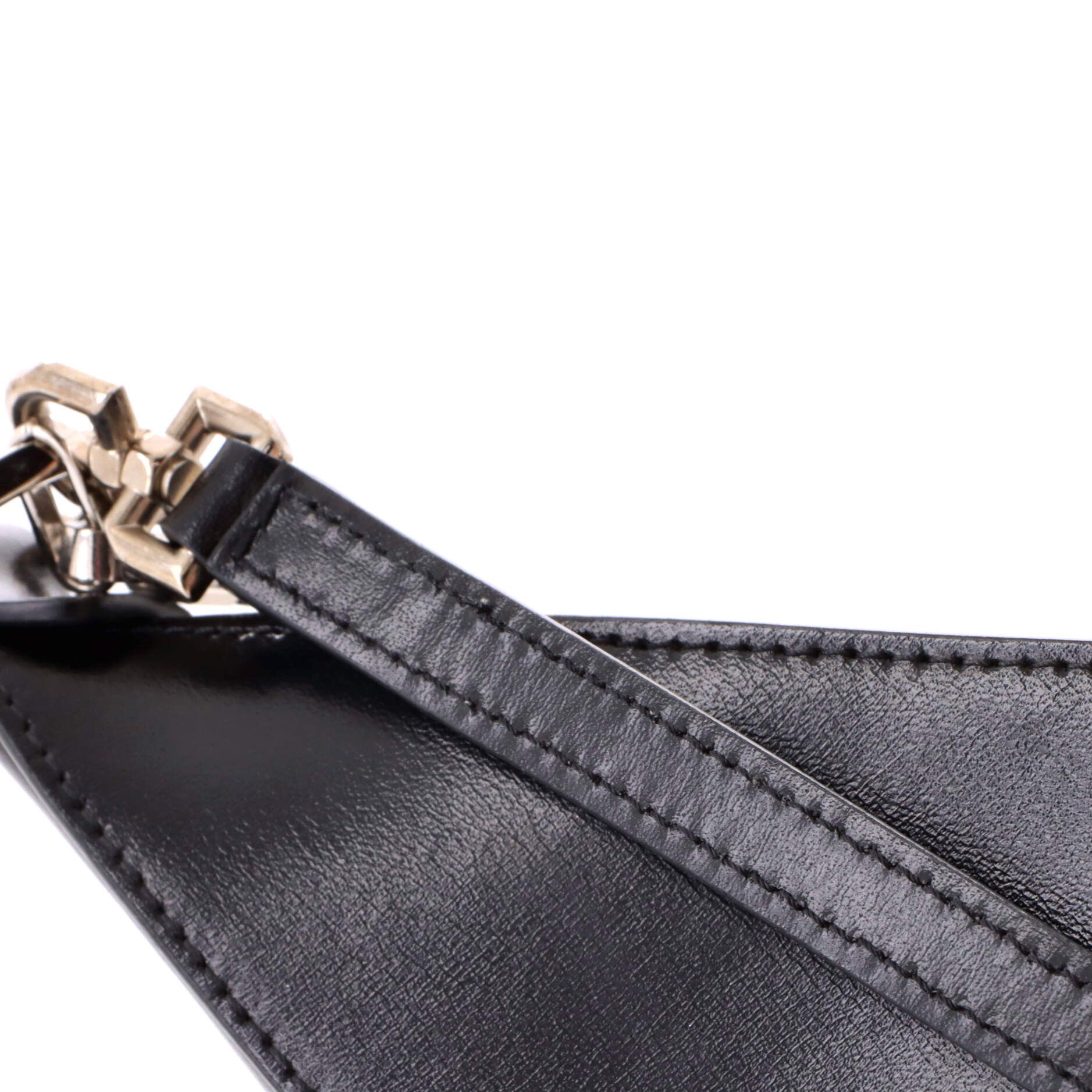 Givenchy Cut Out Bag Size ONE SIZE - 6 Thumbnail