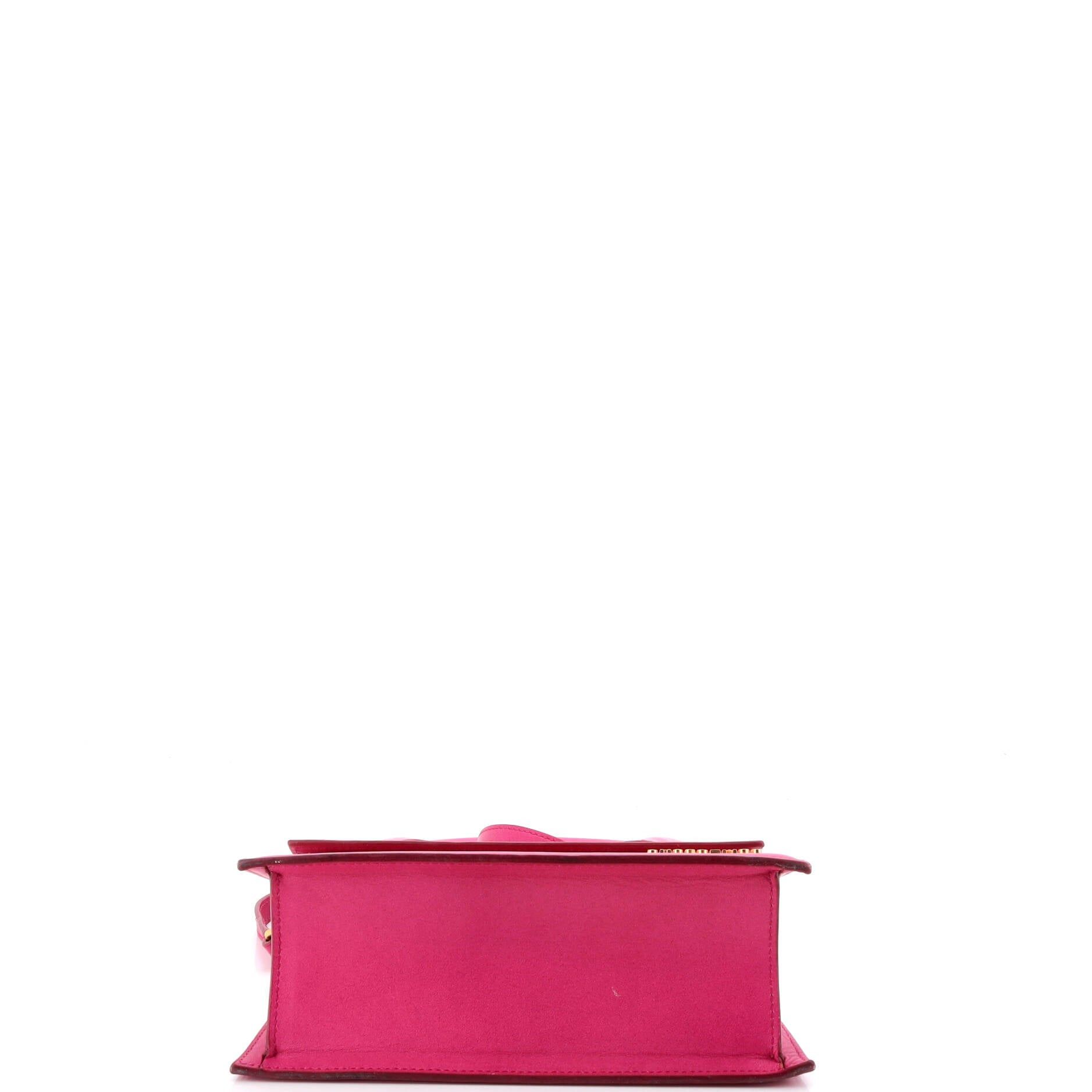 Jacquemus Le Grand Chiquito Bag Size ONE SIZE - 4 Thumbnail