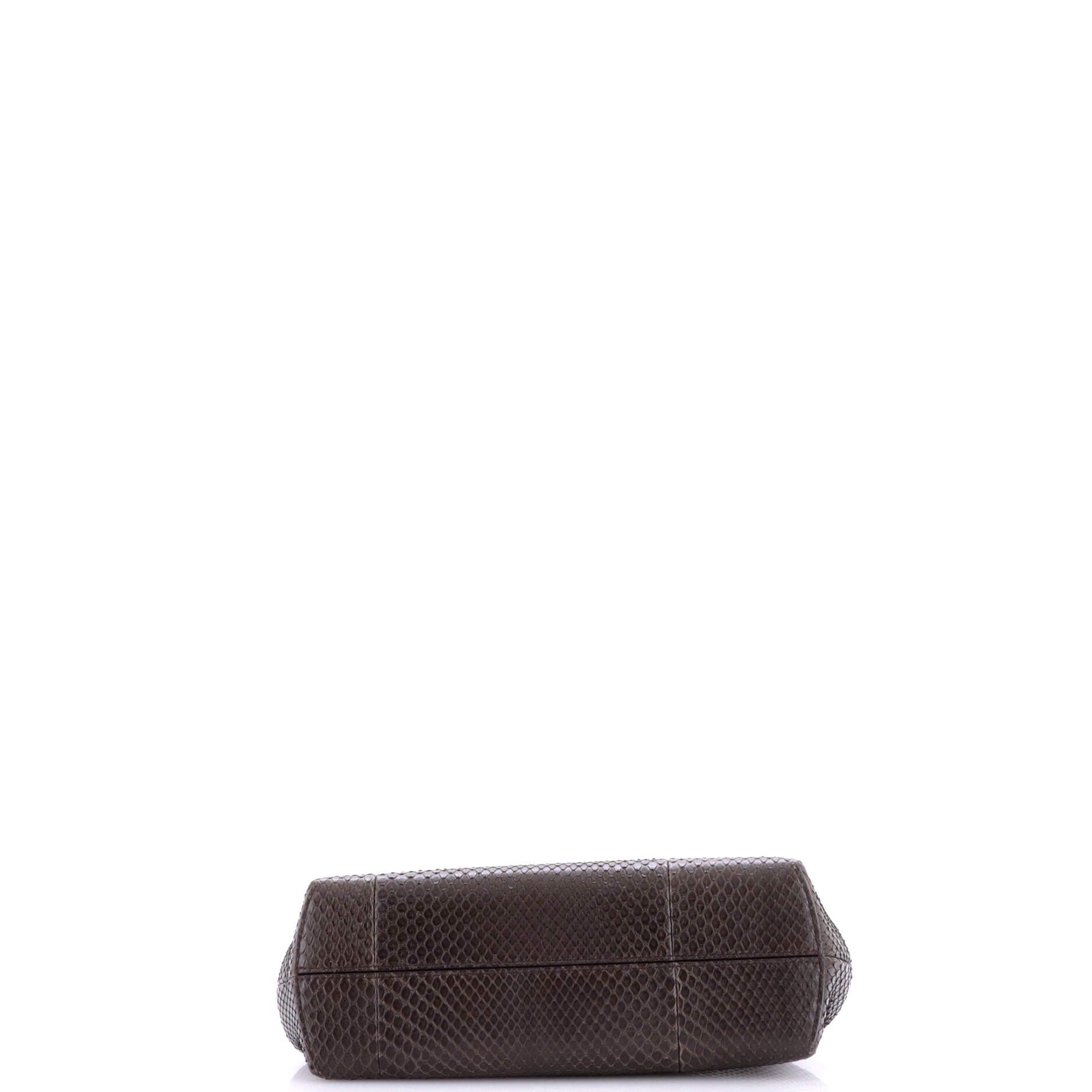 Fendi First Bag Size ONE SIZE - 4 Thumbnail