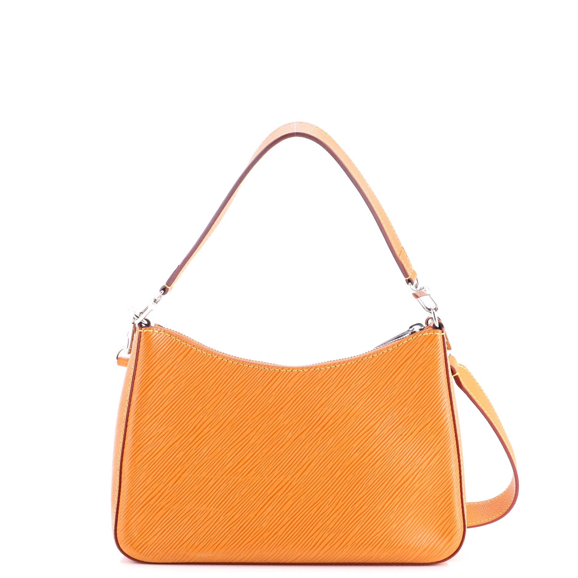 Louis Vuitton Marelle Handbag Size ONE SIZE - 3 Thumbnail