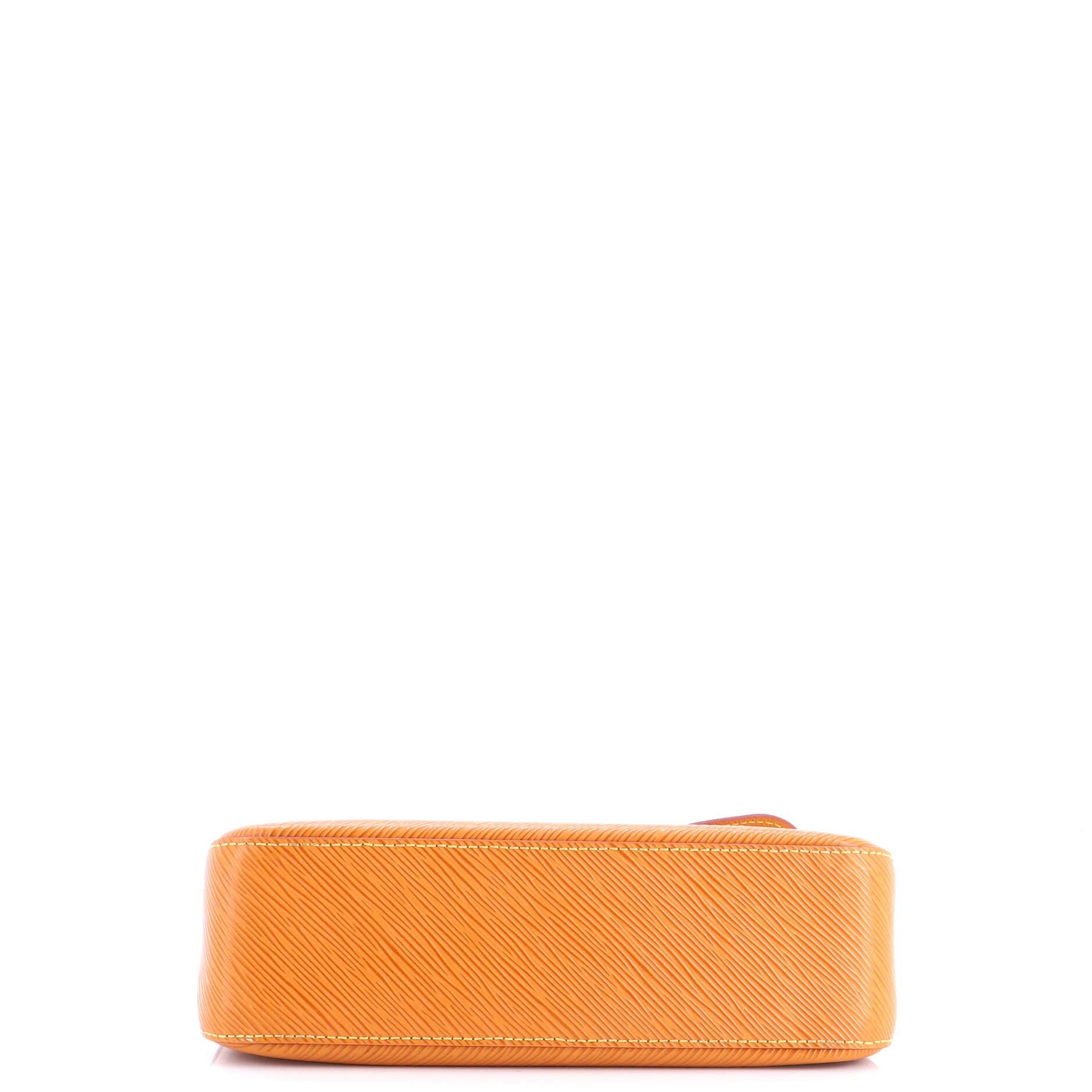 Louis Vuitton Marelle Handbag Size ONE SIZE - 4 Thumbnail