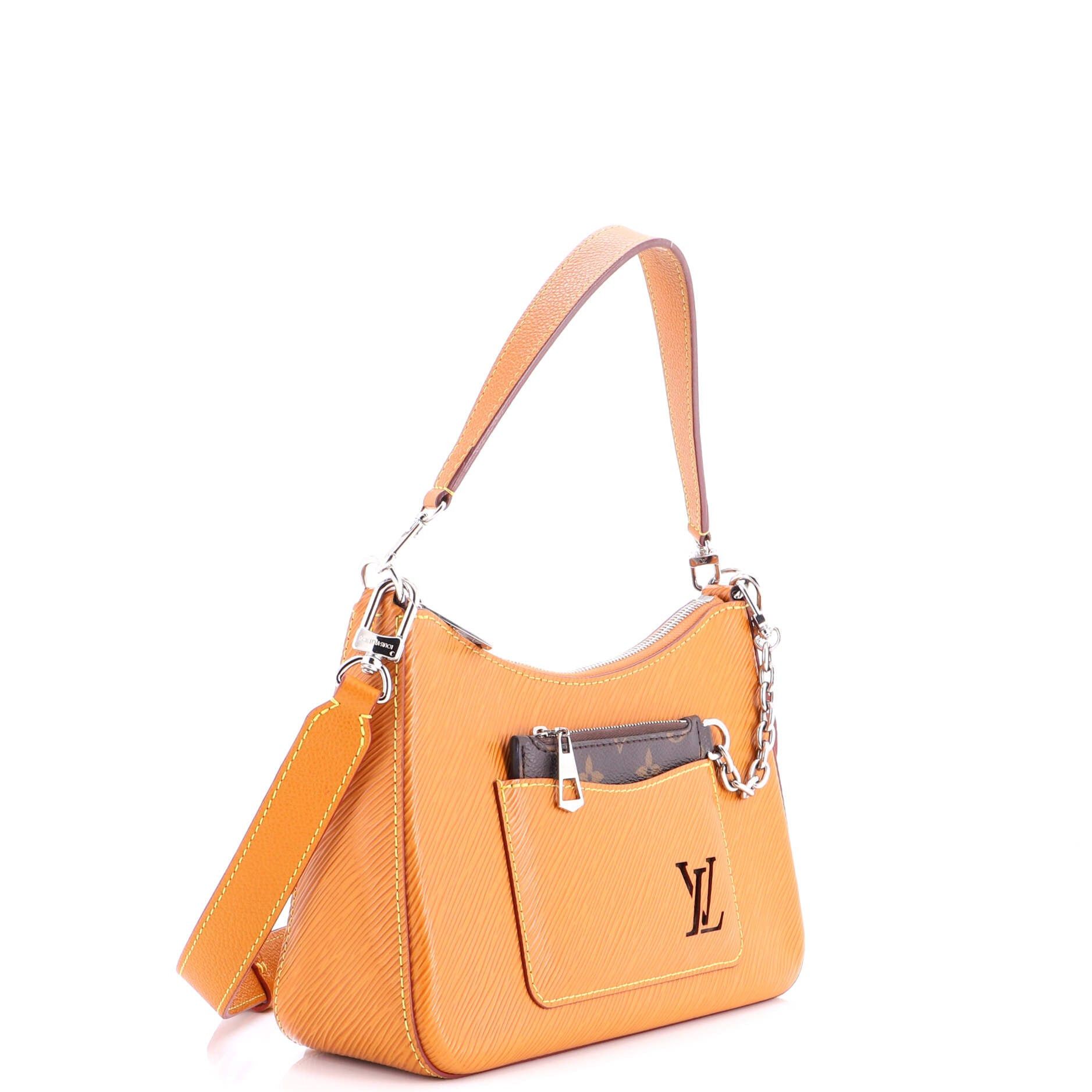 Louis Vuitton Marelle Handbag Size ONE SIZE - 2 Thumbnail