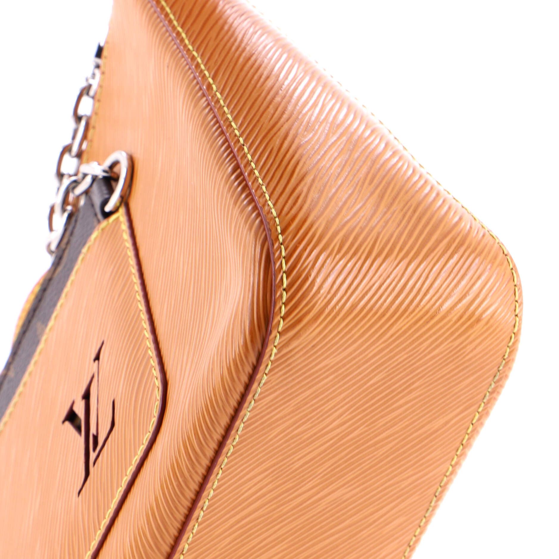 Louis Vuitton Marelle Handbag Size ONE SIZE - 6 Thumbnail