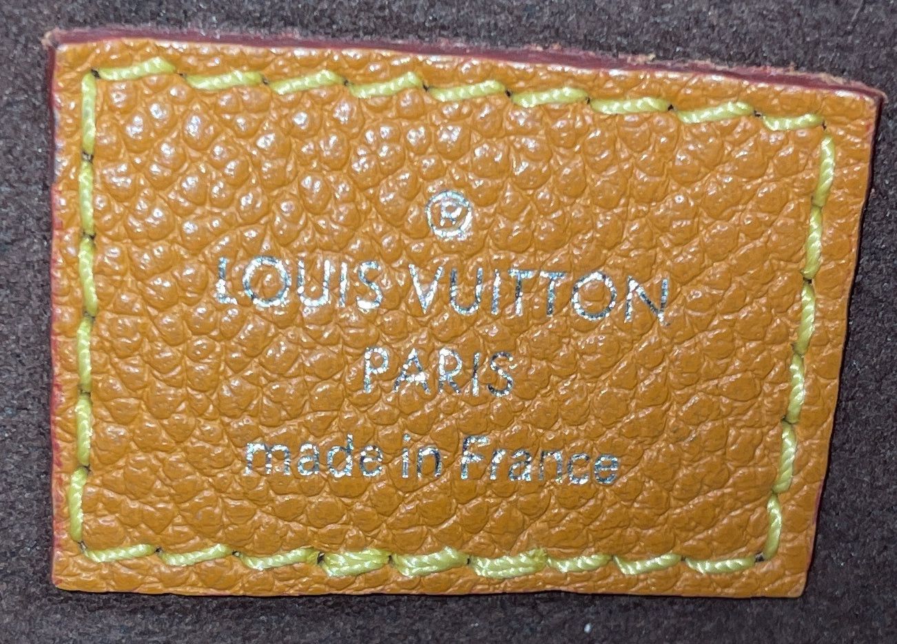 Louis Vuitton Marelle Handbag Size ONE SIZE - 8 Thumbnail