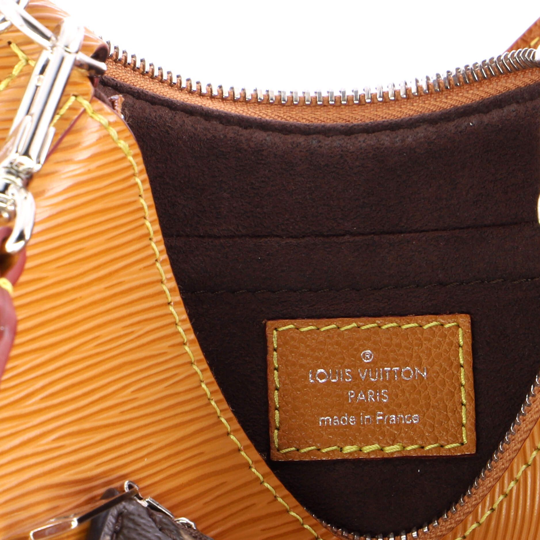 Louis Vuitton Marelle Handbag Size ONE SIZE - 7 Thumbnail