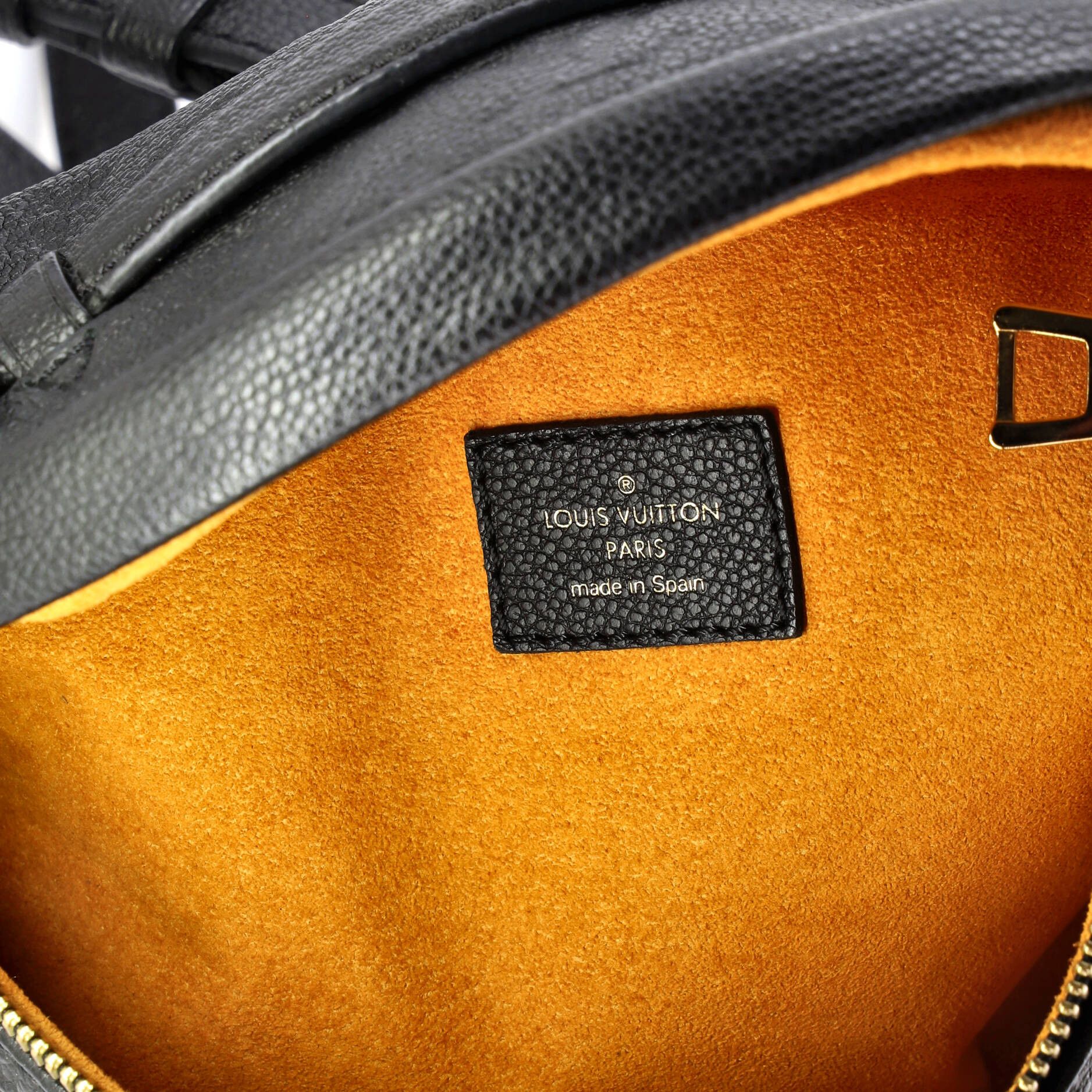 Louis Vuitton Bum Bag Size ONE SIZE - 6 Thumbnail