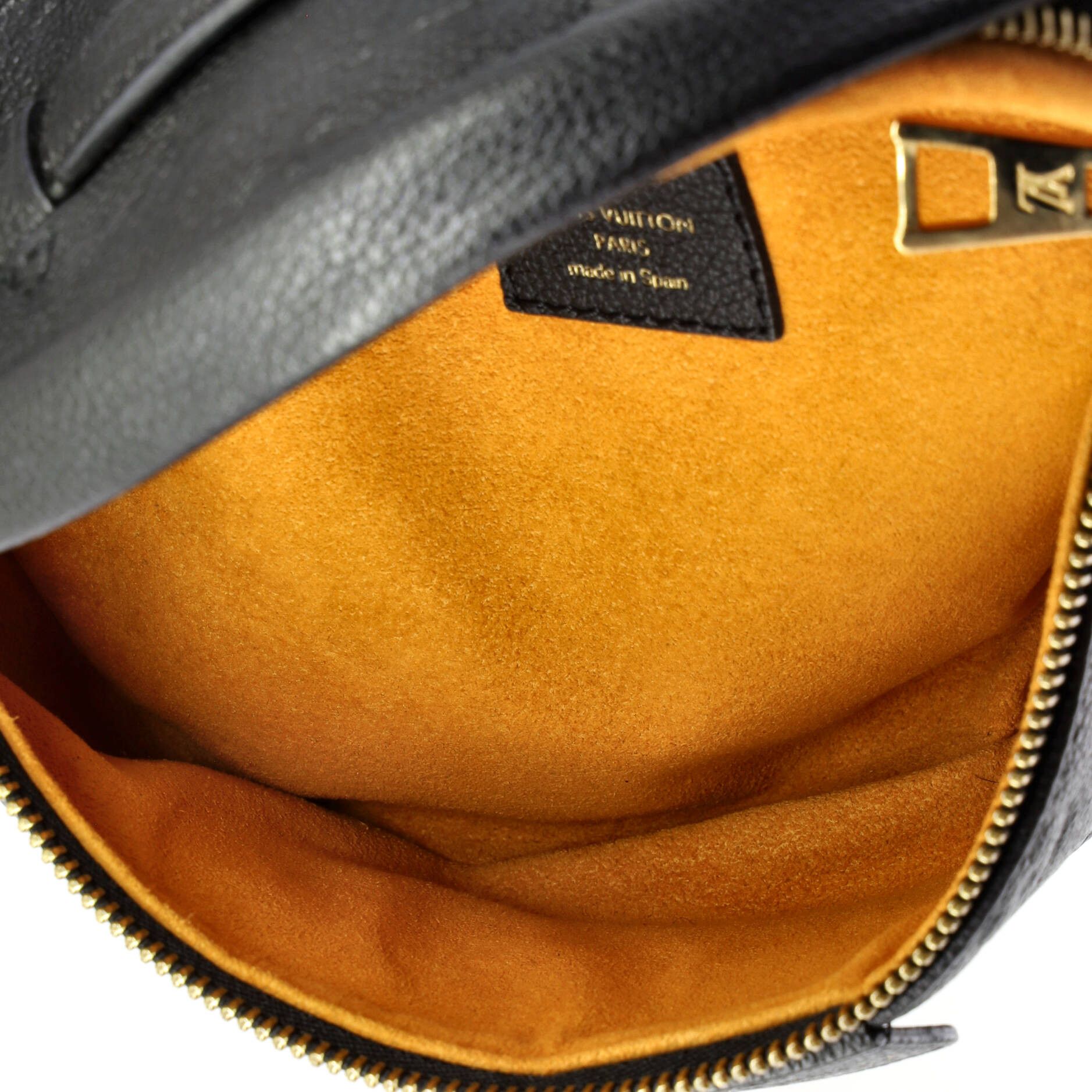 Louis Vuitton Bum Bag Size ONE SIZE - 5 Thumbnail
