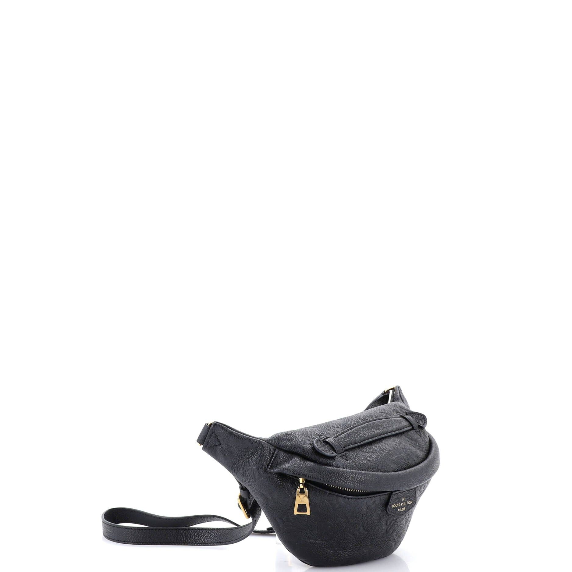 Louis Vuitton Bum Bag Size ONE SIZE - 2 Thumbnail