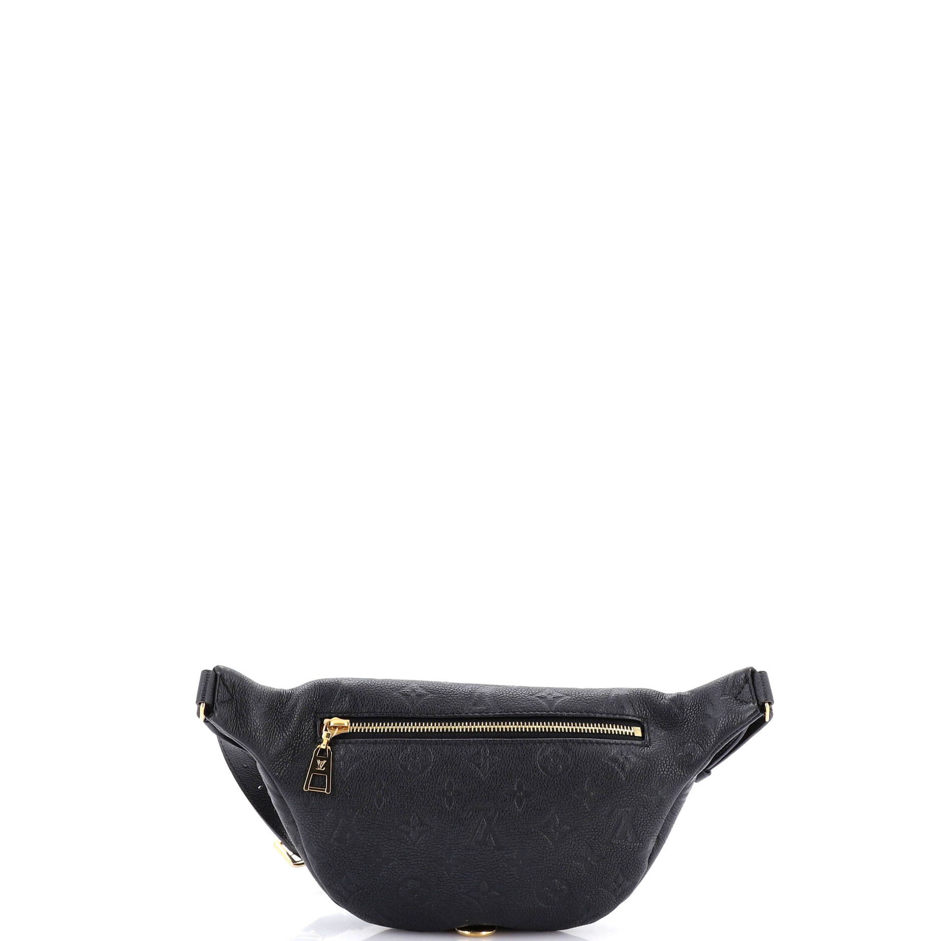 Louis Vuitton Bum Bag Size ONE SIZE - 3 Thumbnail