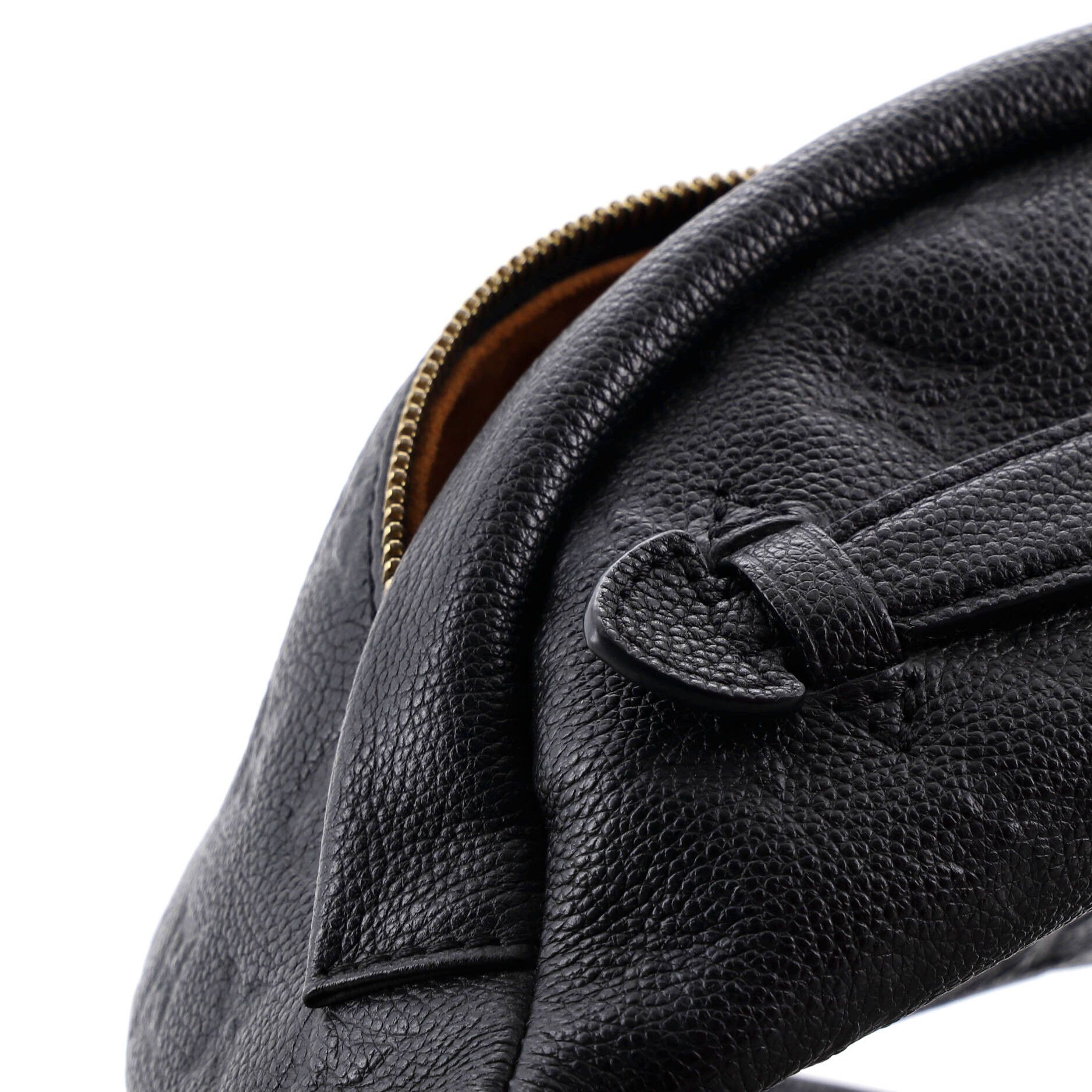 Louis Vuitton Bum Bag Size ONE SIZE - 8 Thumbnail