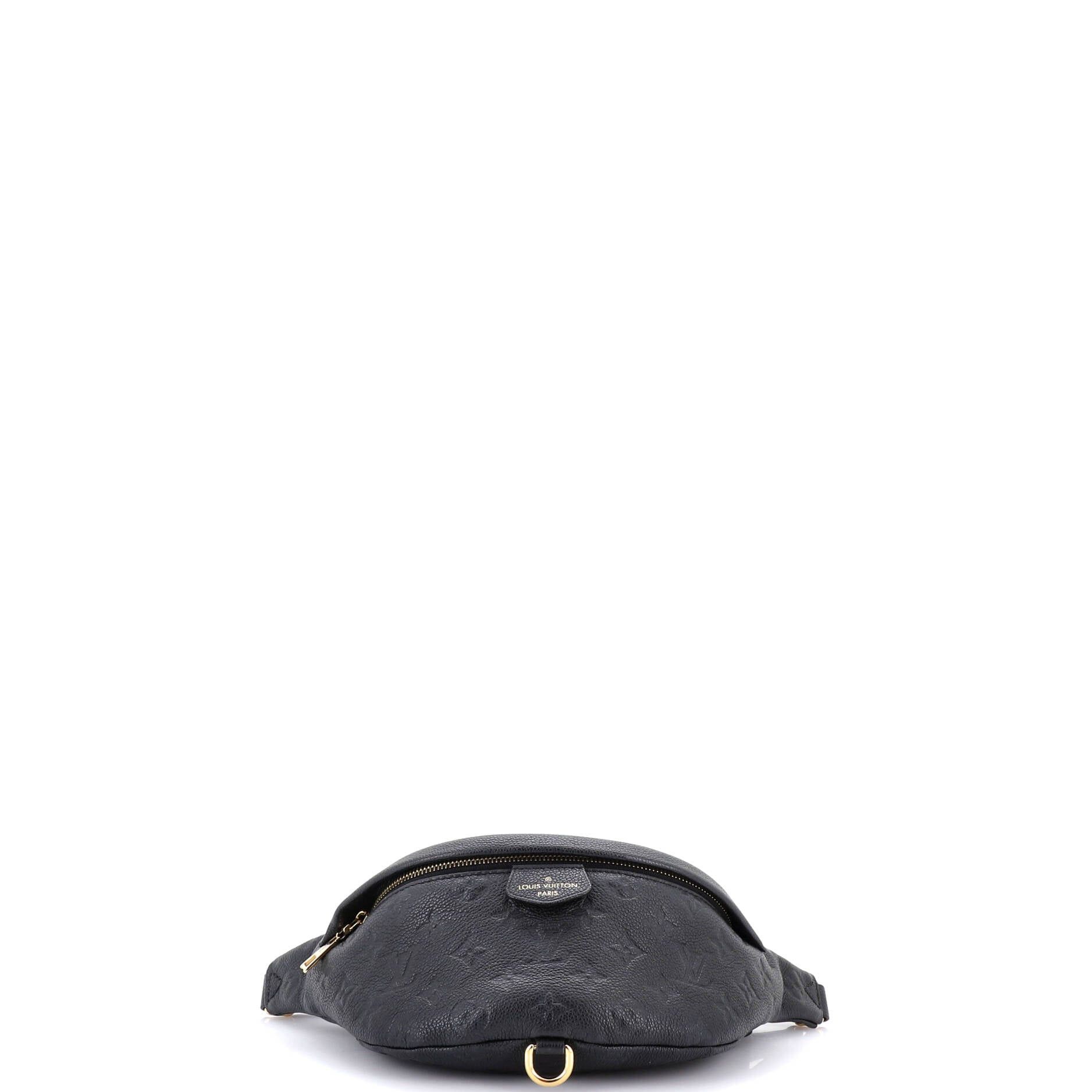 Louis Vuitton Bum Bag Size ONE SIZE - 4 Thumbnail