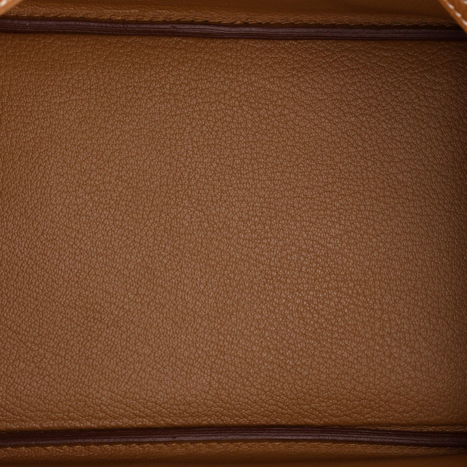 Hermes Birkin Handbag Size ONE SIZE - 7 Thumbnail