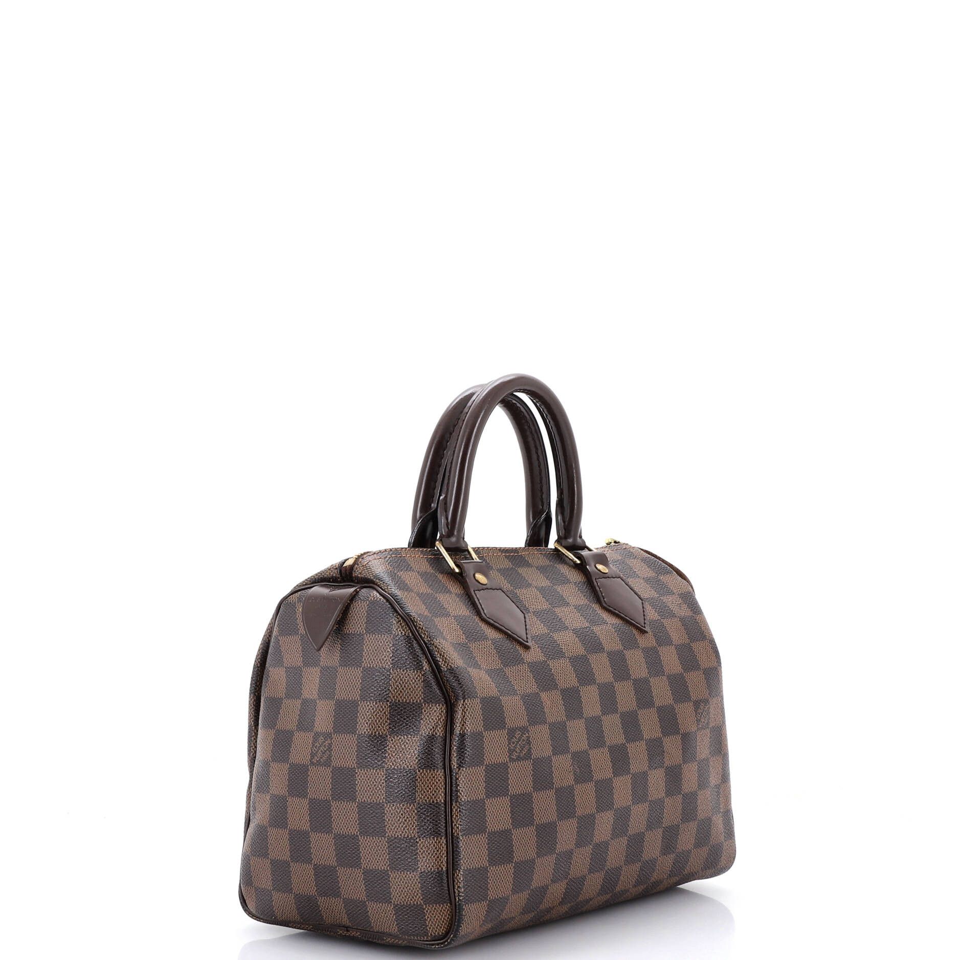 Louis Vuitton Speedy Handbag Size ONE SIZE - 2 Thumbnail