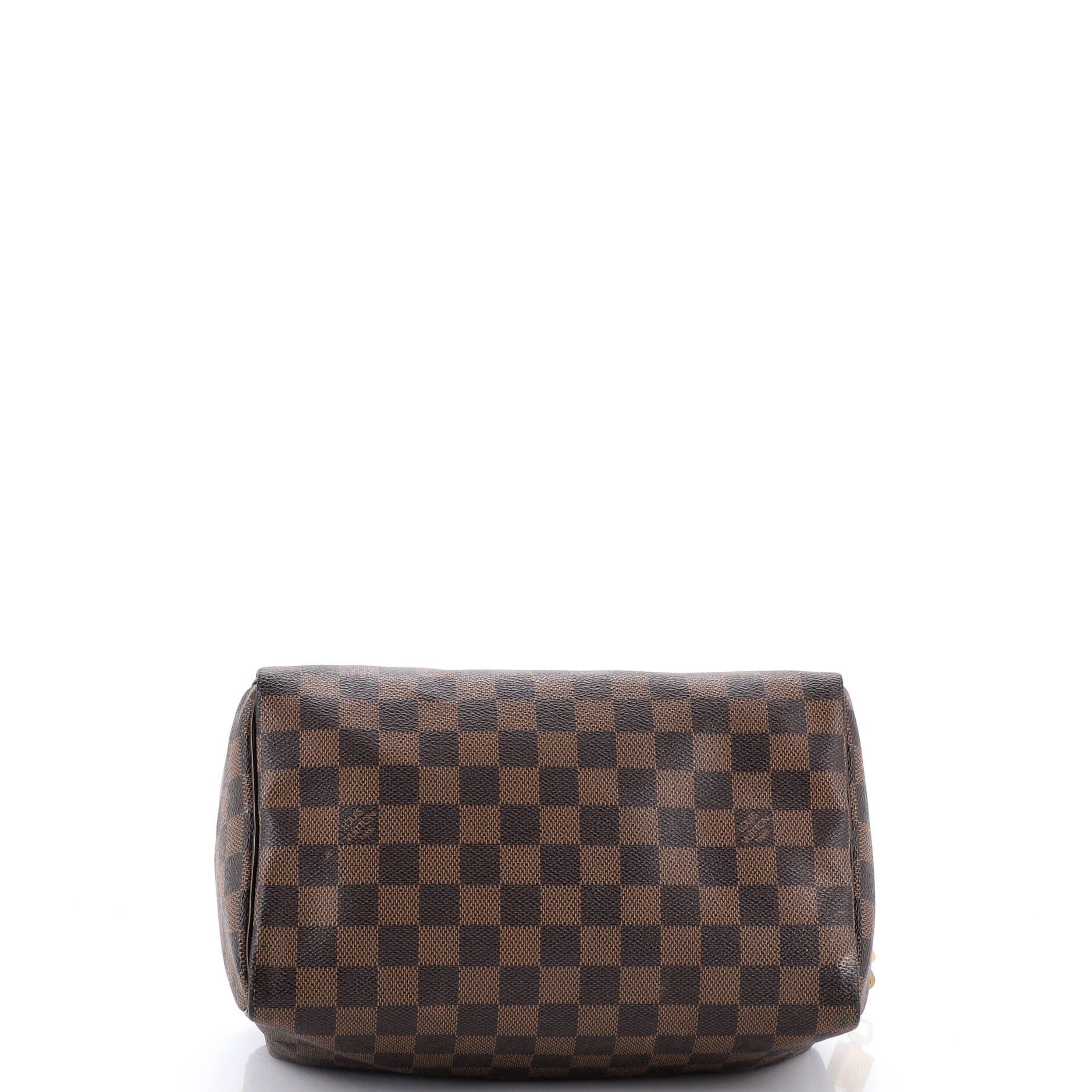 Louis Vuitton Speedy Handbag Size ONE SIZE - 4 Thumbnail
