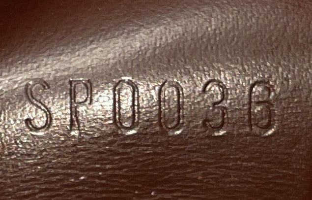 Louis Vuitton Speedy Handbag Size ONE SIZE - 9 Thumbnail