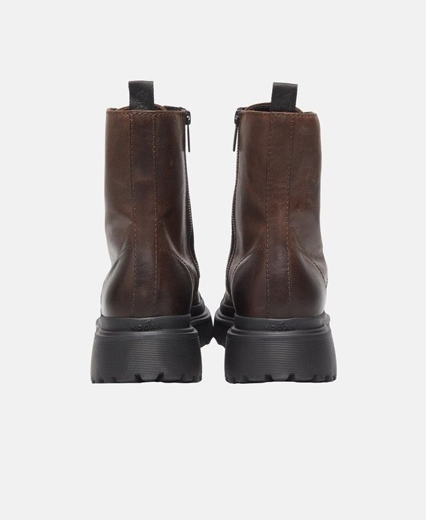 Hogan Anfibio Lace-up boots Size US 7.5 / EU 40-41 - 2 Thumbnail