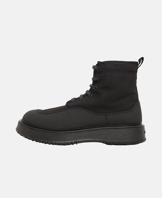 Hogan Lace-up boots Size US 7.5 / EU 40-41 - 4 Thumbnail
