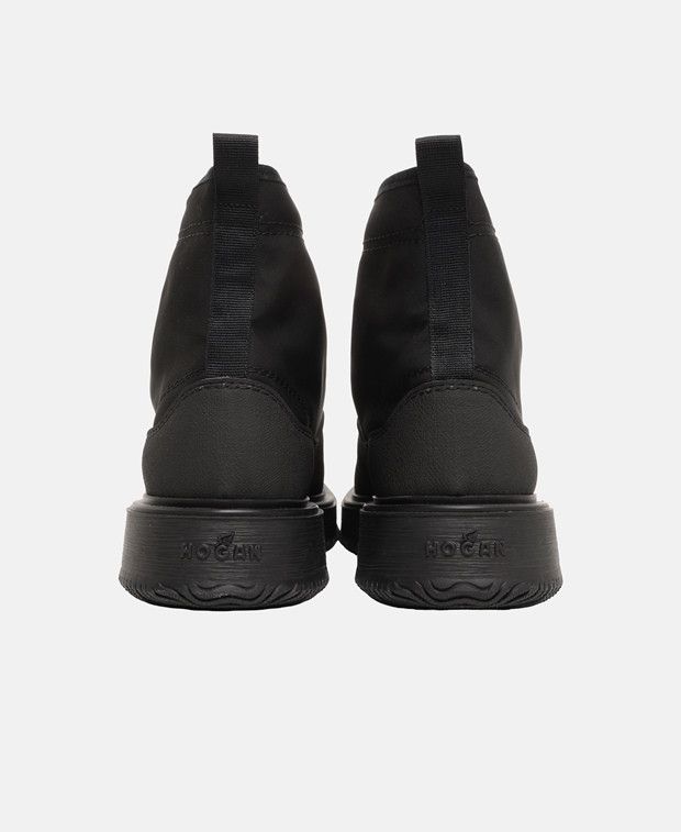Hogan Lace-up boots Size US 7.5 / EU 40-41 - 2 Thumbnail