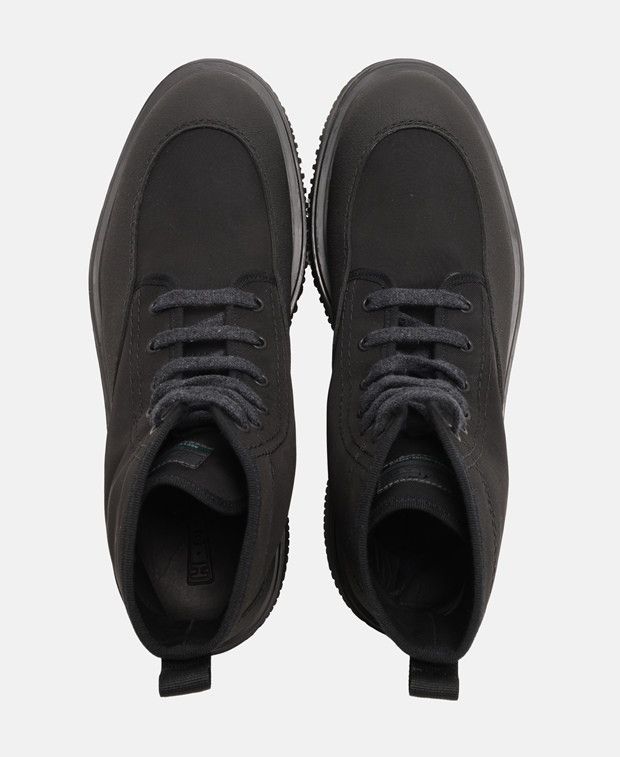 Hogan Lace-up boots Size US 7.5 / EU 40-41 - 3 Thumbnail