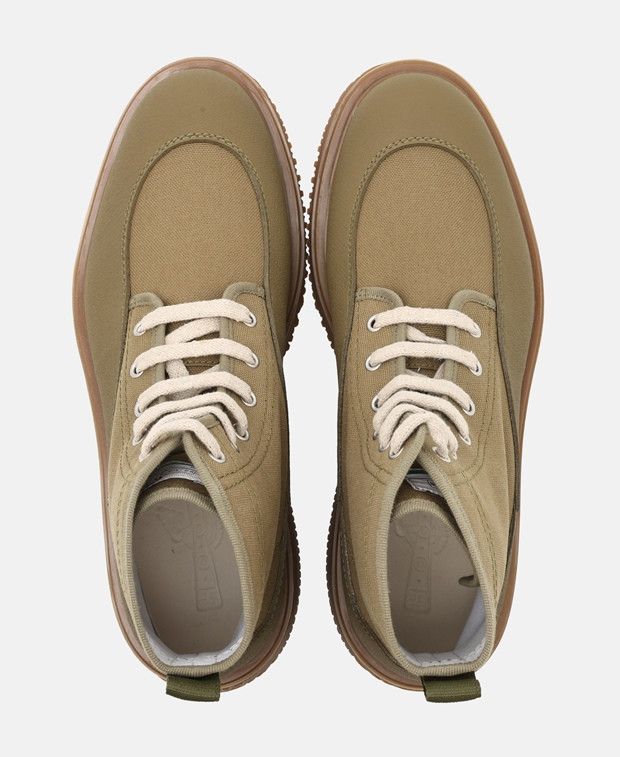 Hogan Lace-up boots Size US 7 / EU 40 - 3 Thumbnail